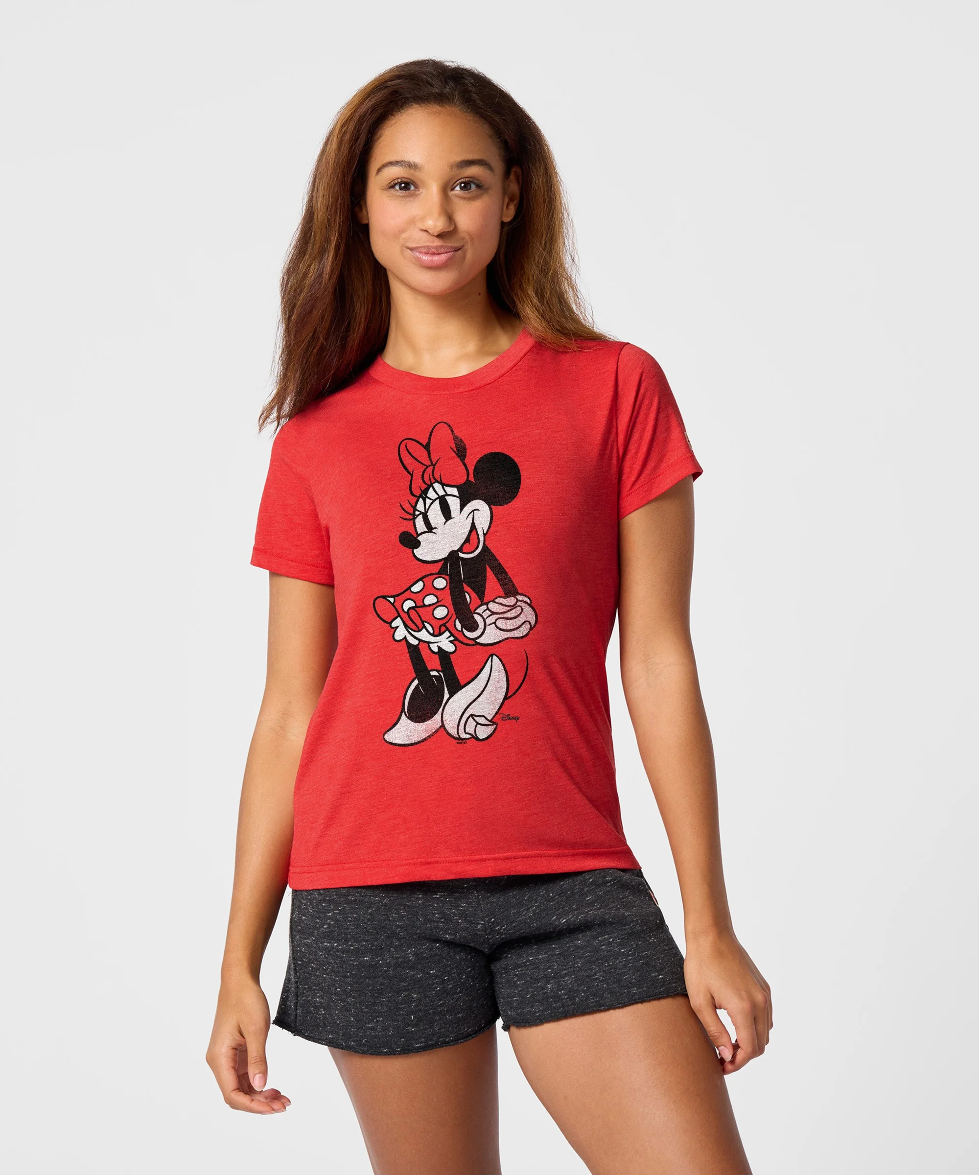 Women's Minnie Mouse - Image 7