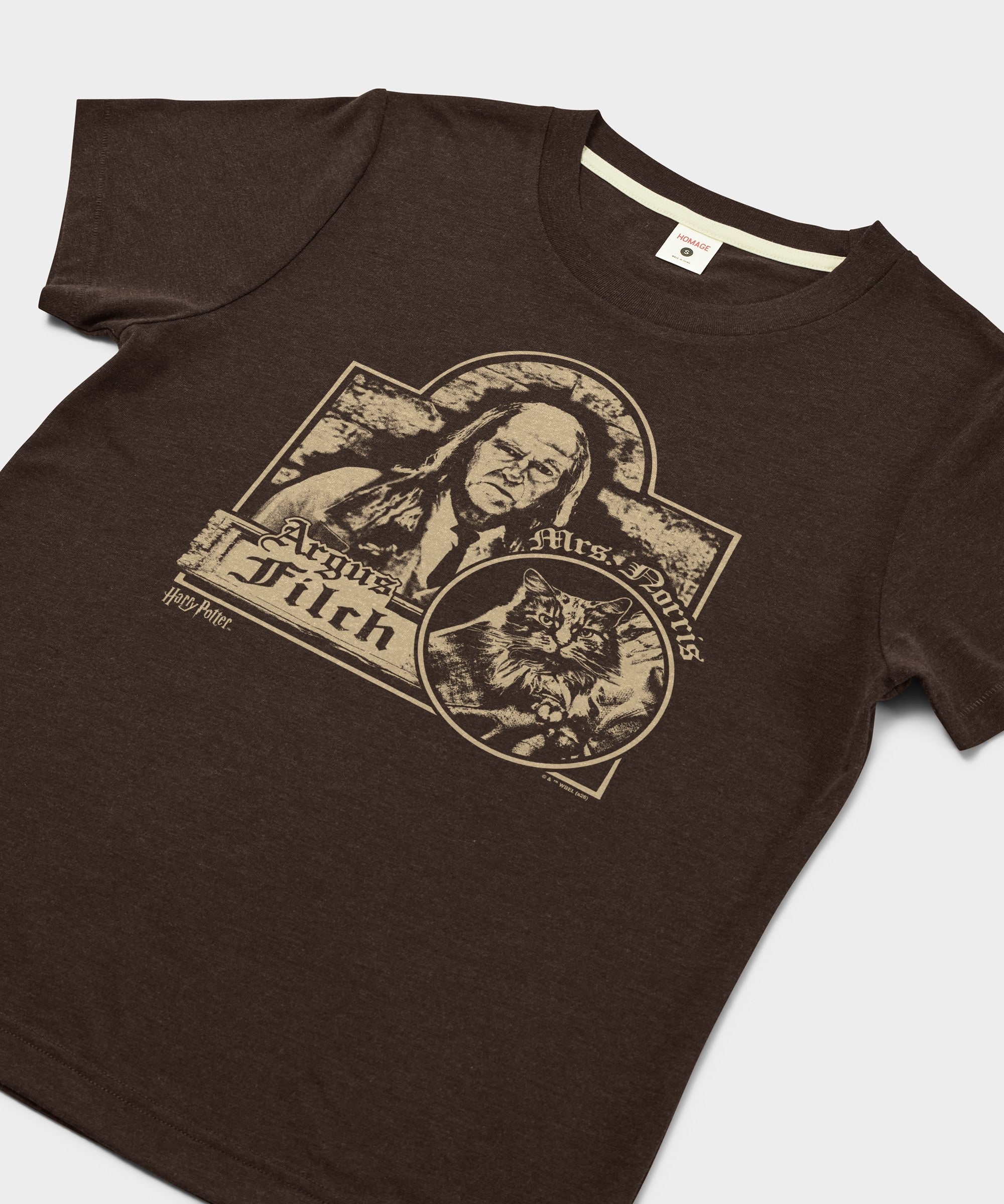 Women's Mr. Filch - Image 2