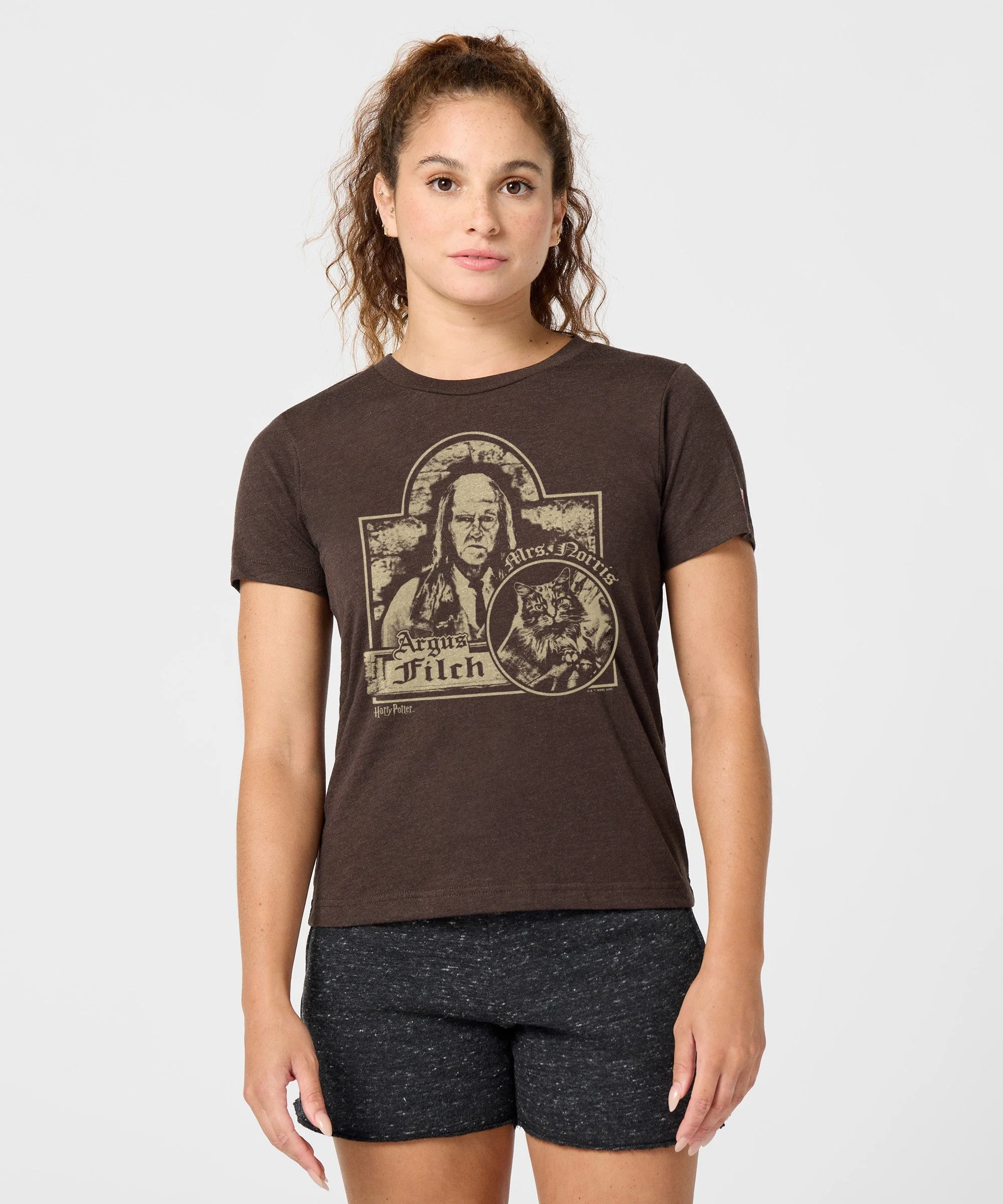 Women's Mr. Filch - Image 3