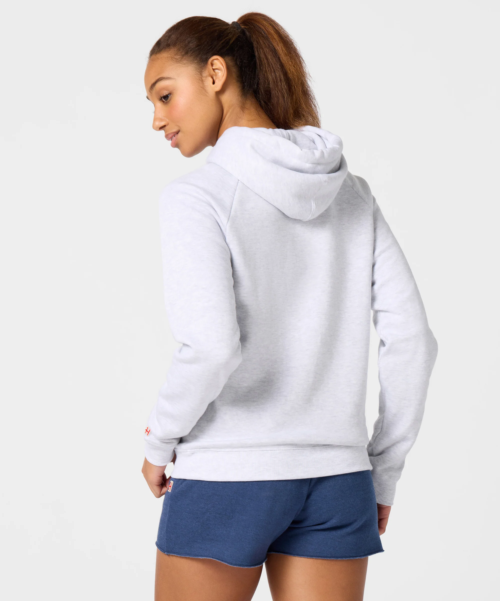 Women's New England Patriots '79 Hoodie - Image 12