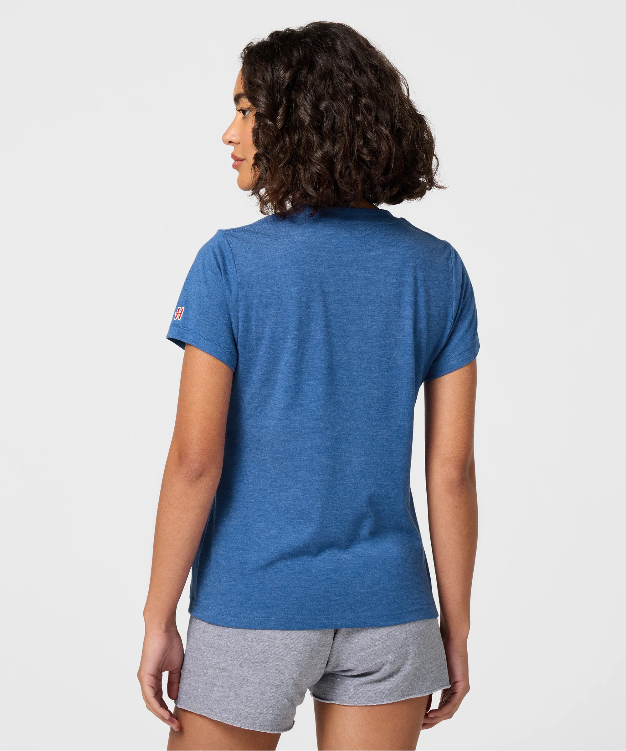 Women's New York Knicks Logo - Image 4