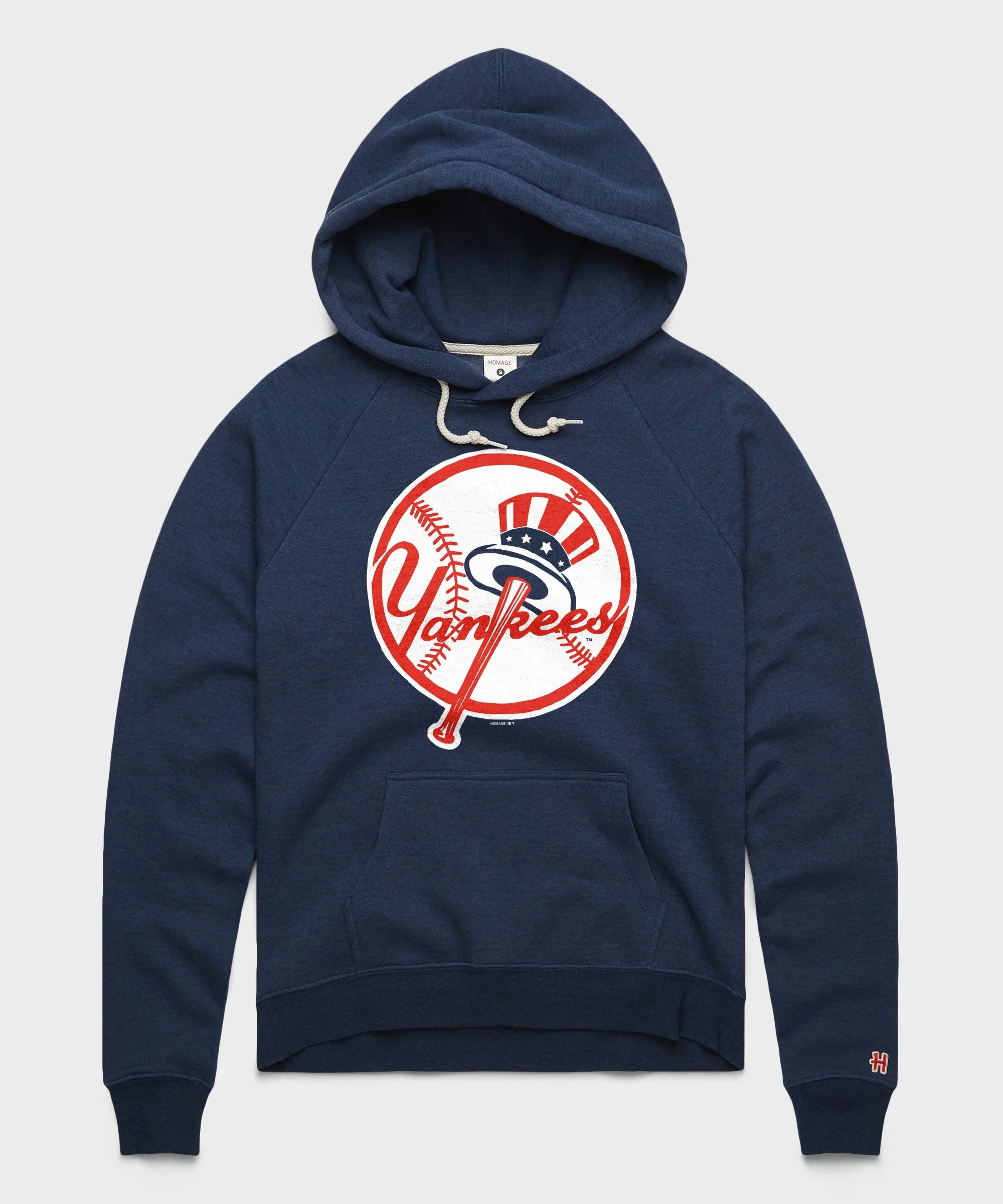 Women's New York Yankees '68 Hoodie