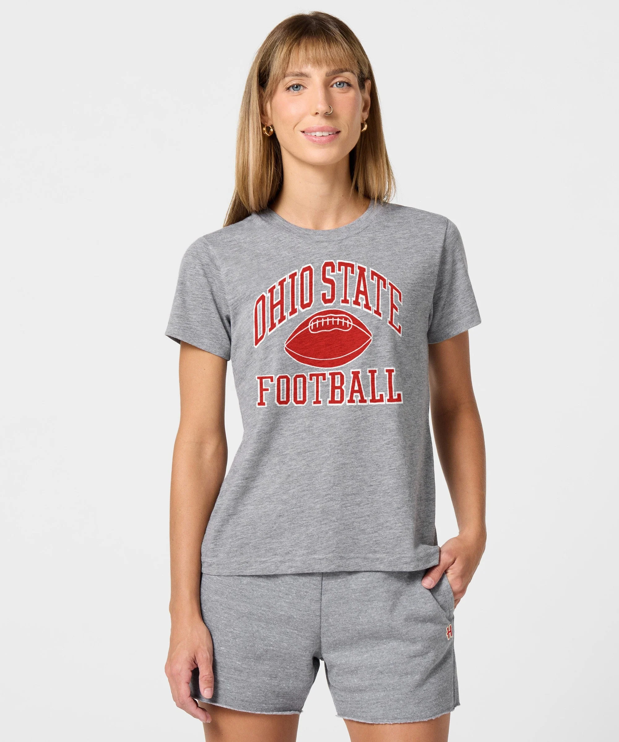 Women's Ohio State Gridiron - Image 3