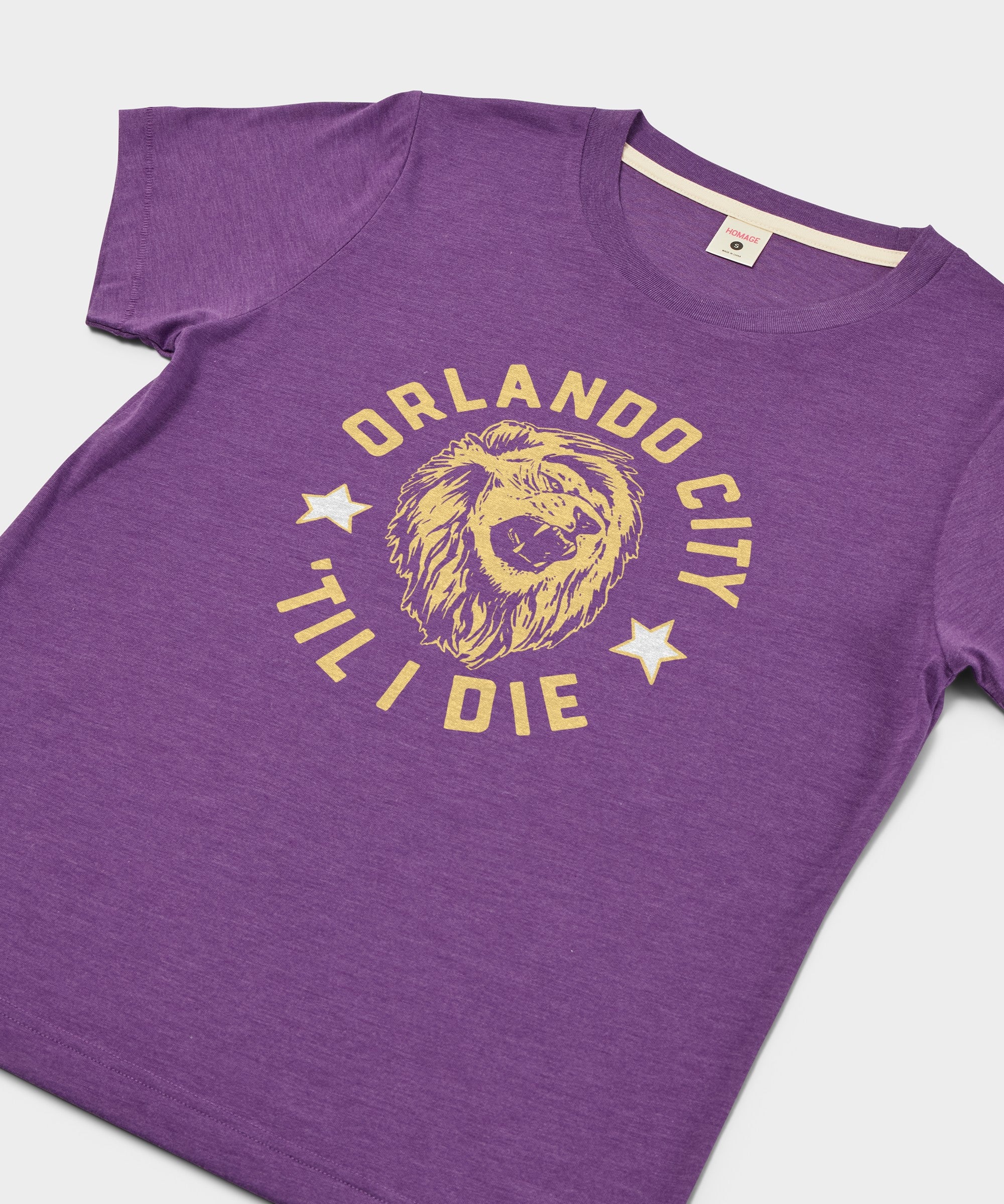 Women's Orlando City 'Til I Die - Image 2