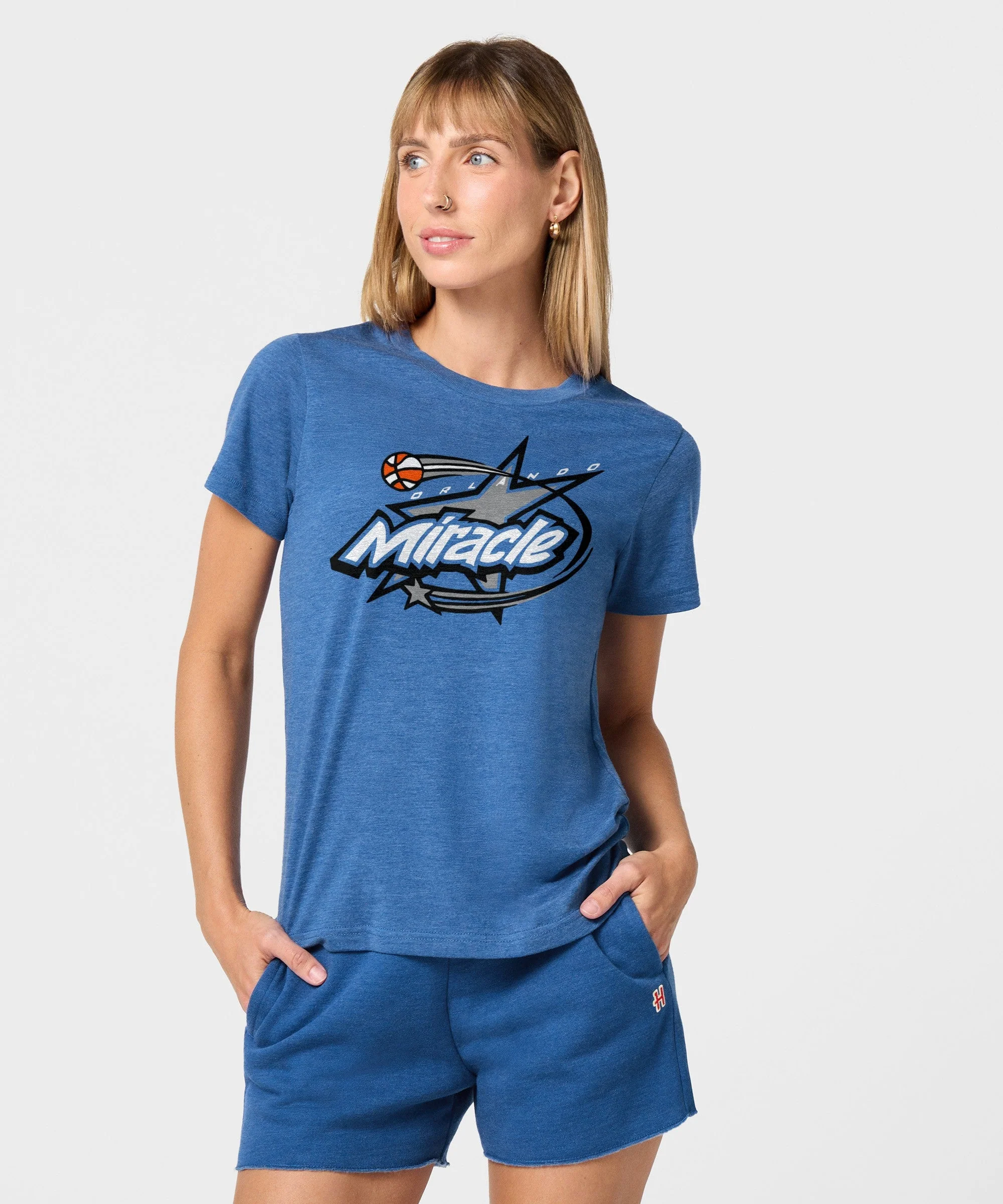 Women's Orlando Miracle '99 - Image 3