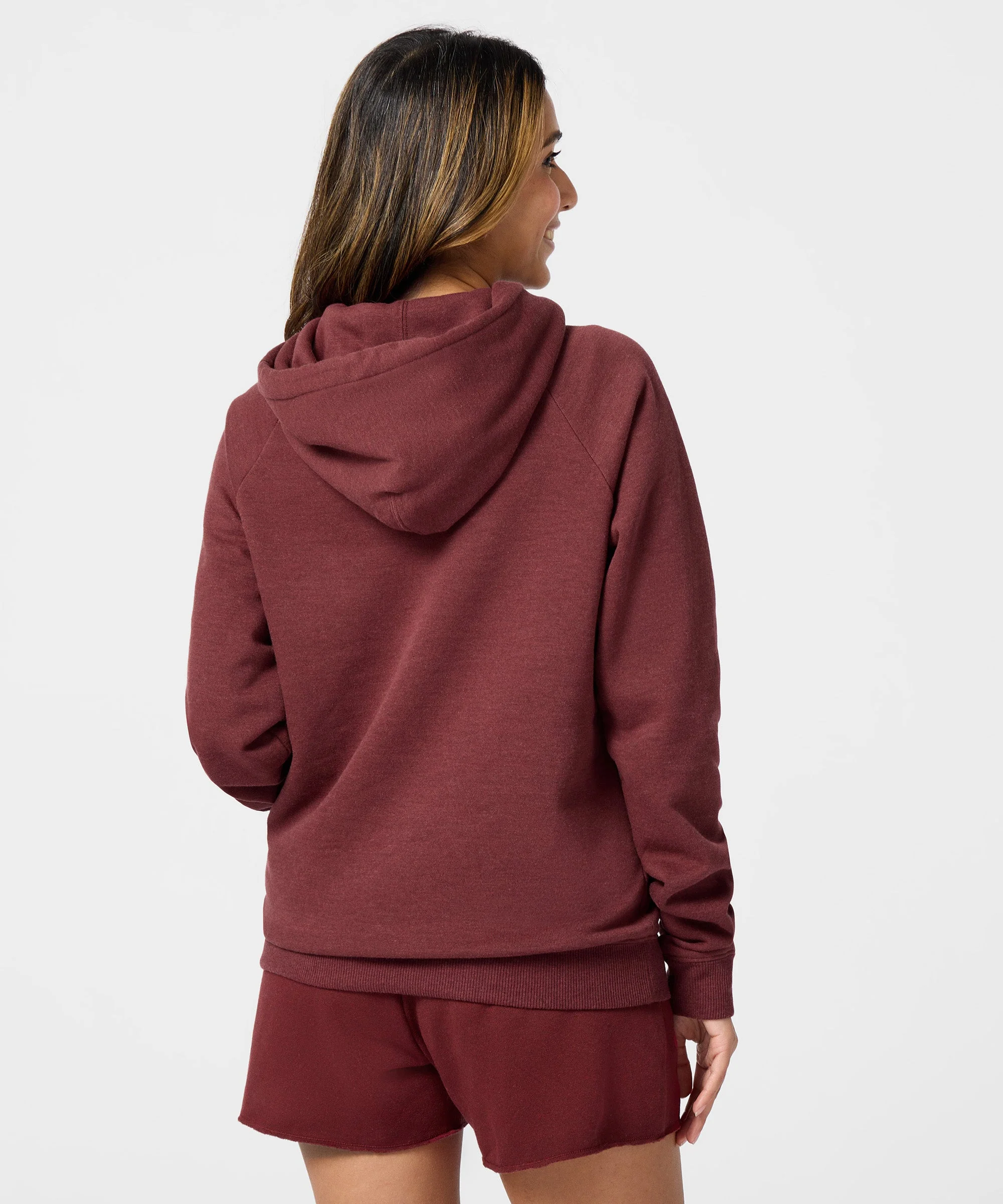 Women's Philadelphia Phillies '82 Hoodie - Image 4
