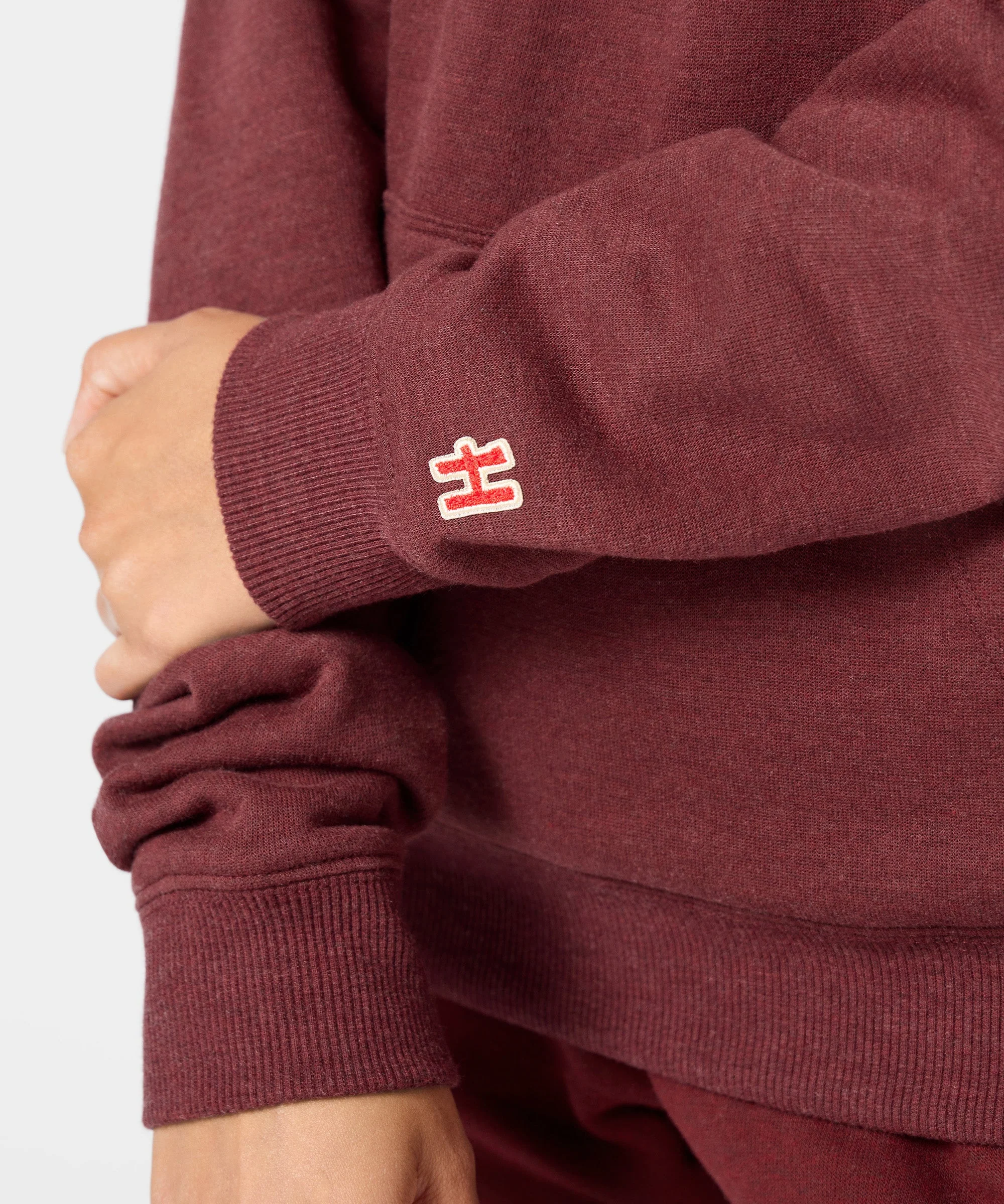 Women's Philadelphia Phillies '82 Hoodie - Image 5