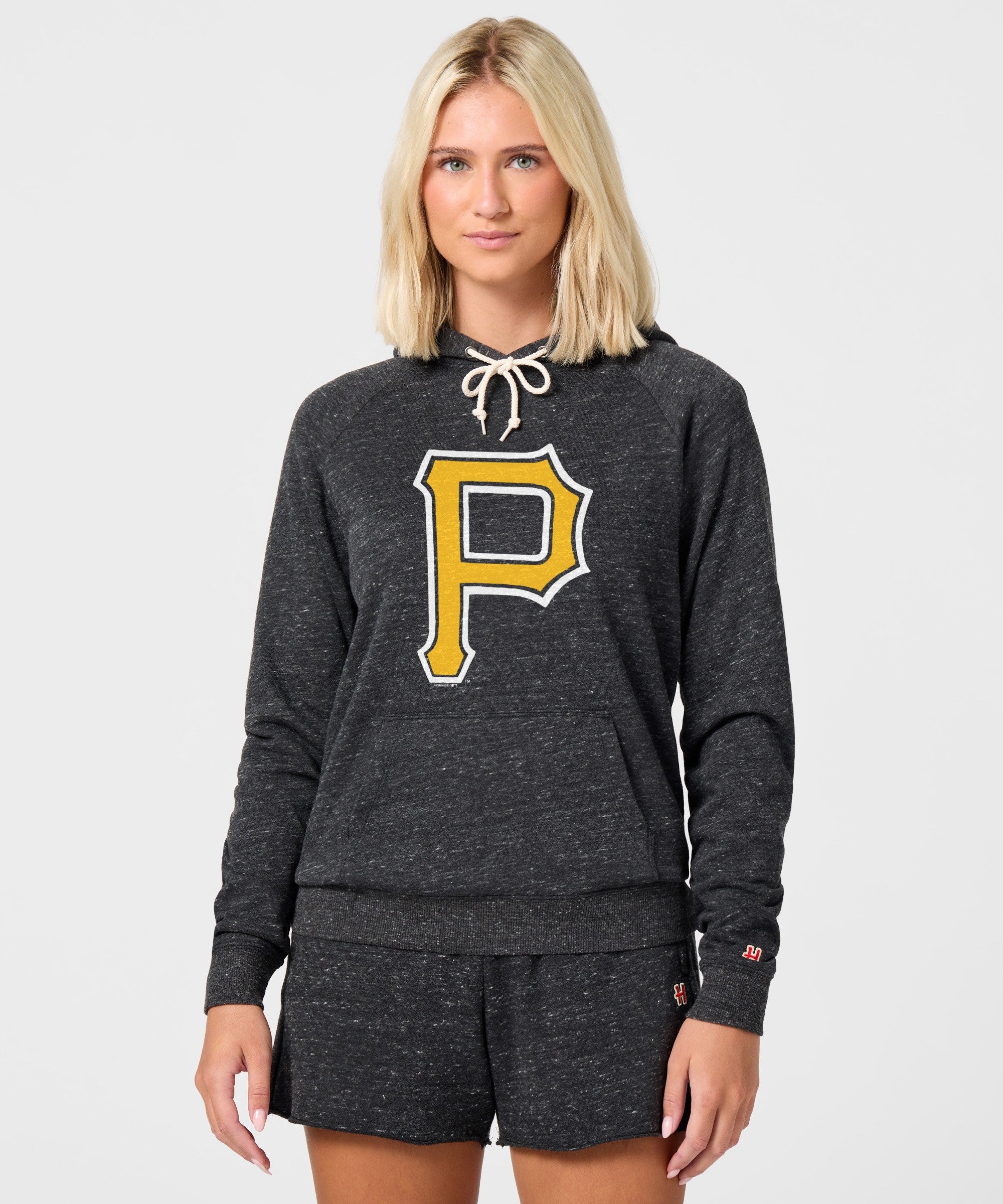 Women's Pittsburgh Pirates '14 Hoodie - Image 3
