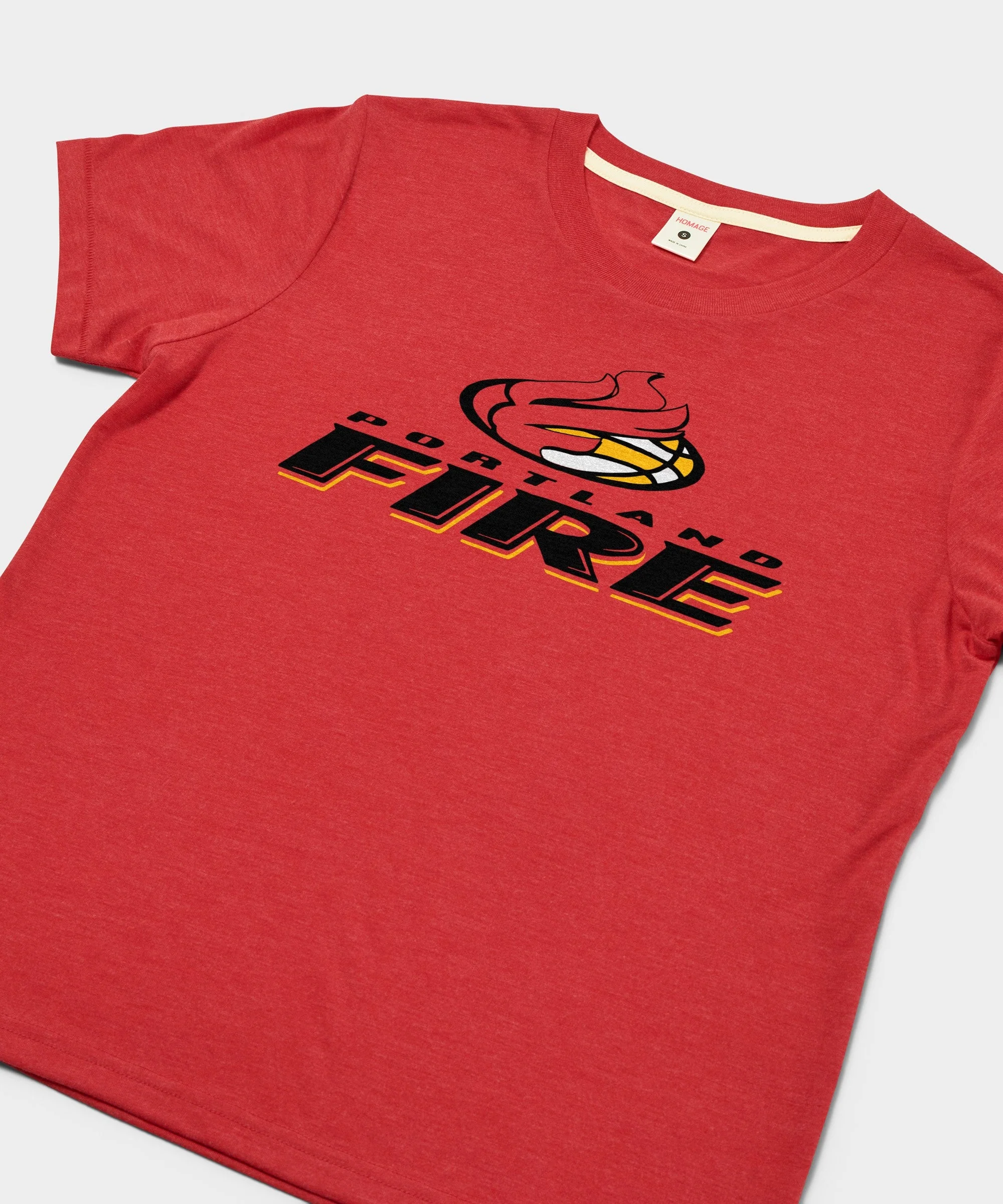 Women's Portland Fire '00 - Image 2