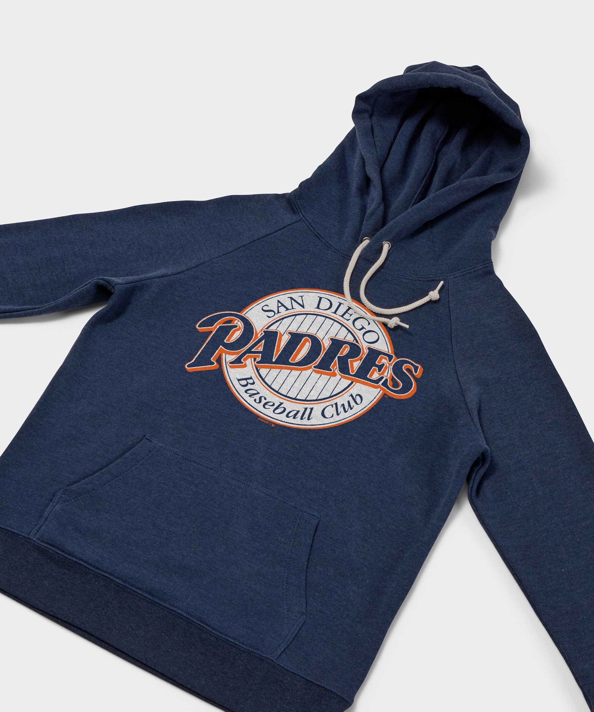 Women's San Diego Padres '92 Hoodie - Image 2