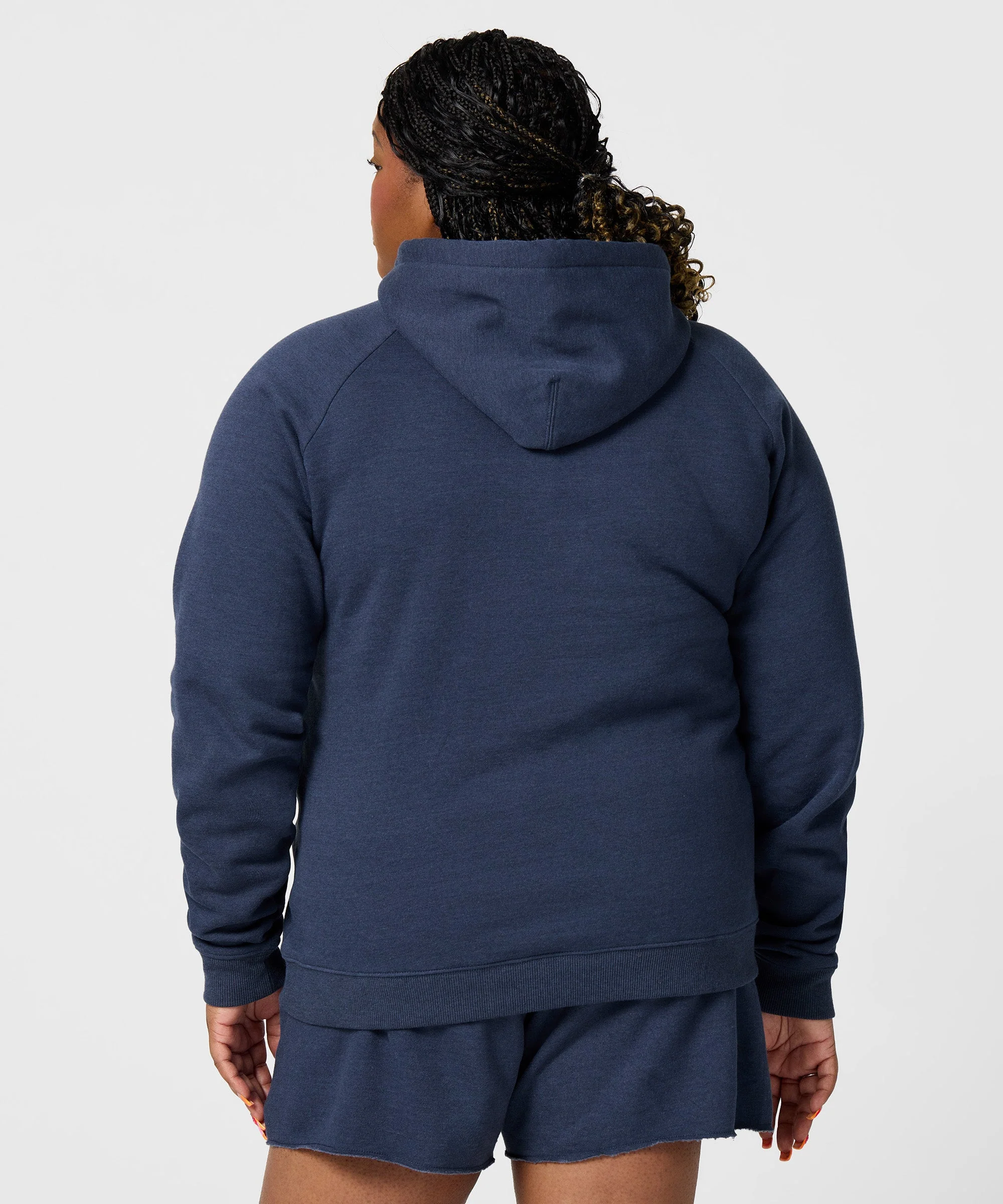 Women's San Diego Padres '92 Hoodie - Image 4