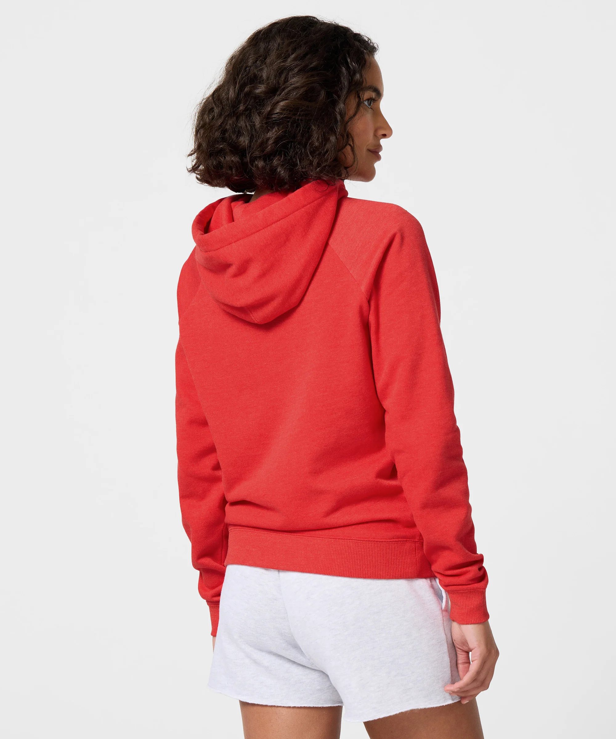 Women's San Francisco 49ers '68 Hoodie - Image 4