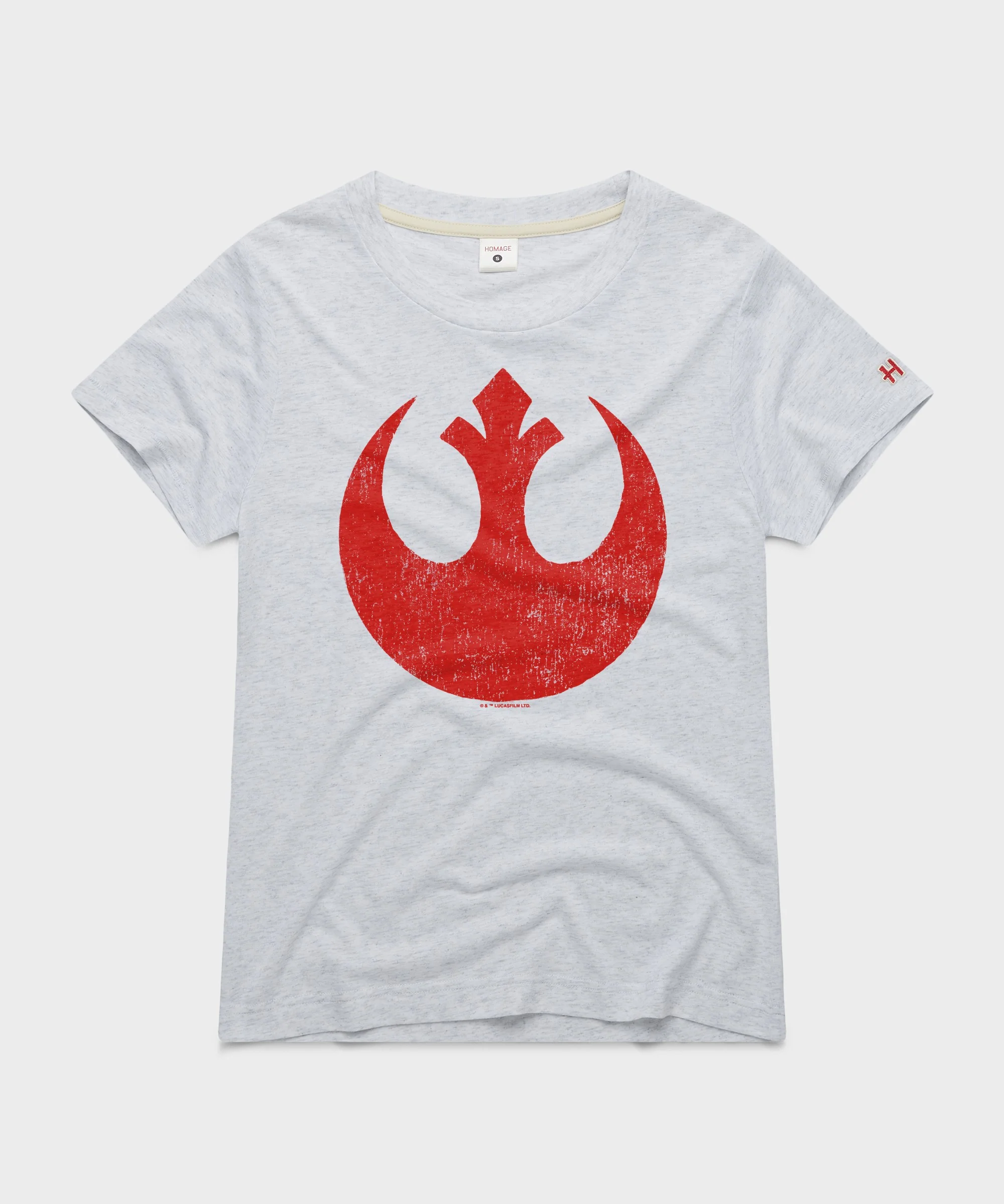 Women's Star Wars The Rebellion Logo