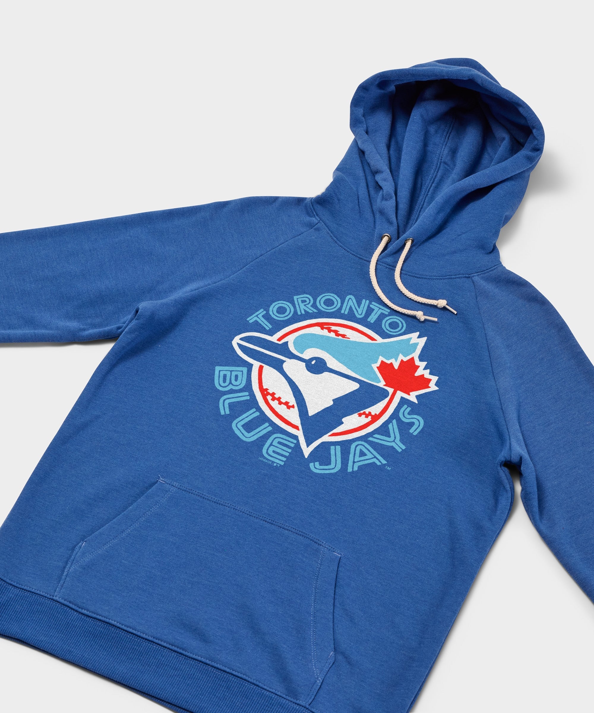 Women's Toronto Blue Jays '77 Hoodie - Image 2