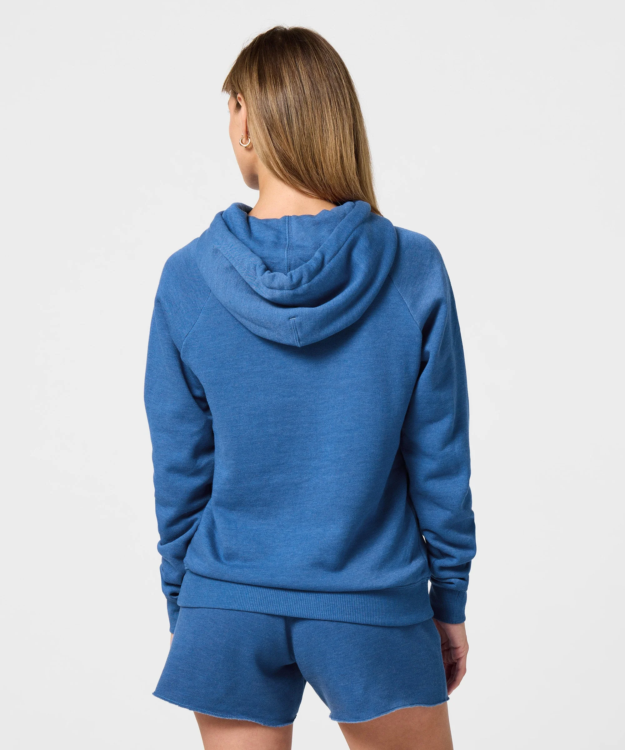 Women's Toronto Blue Jays '77 Hoodie - Image 4