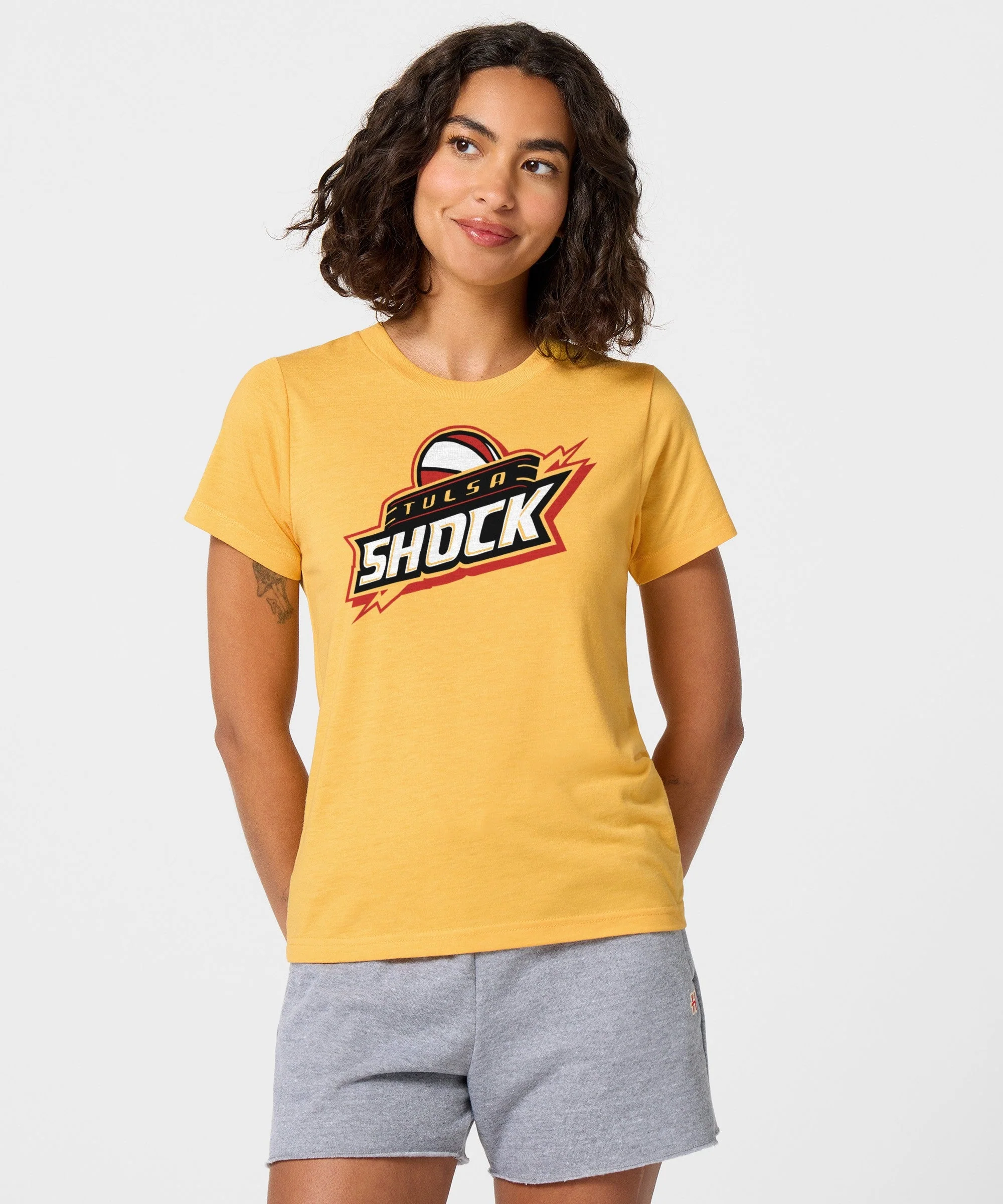Women's Tulsa Shock '10 - Image 3