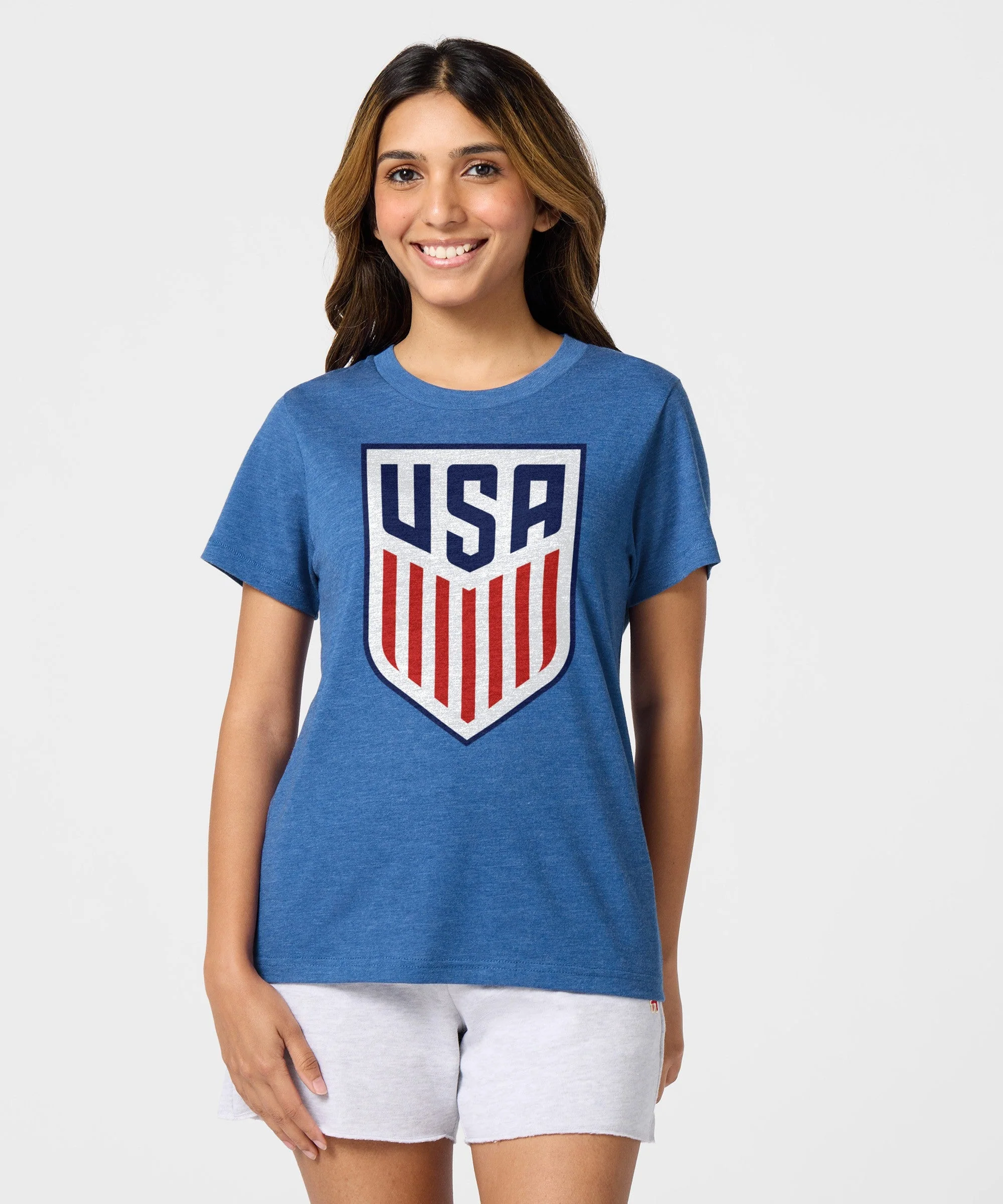 Women's USA Crest - Image 12