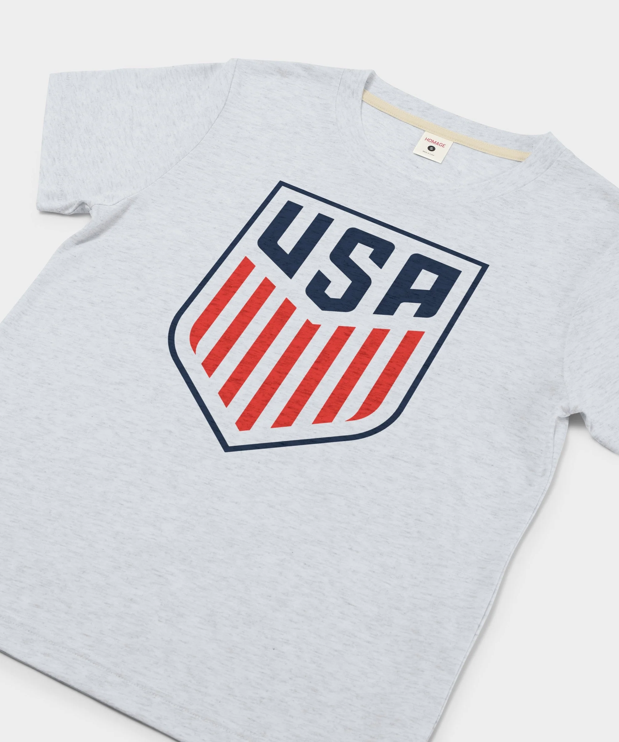 Women's USA Crest - Image 5