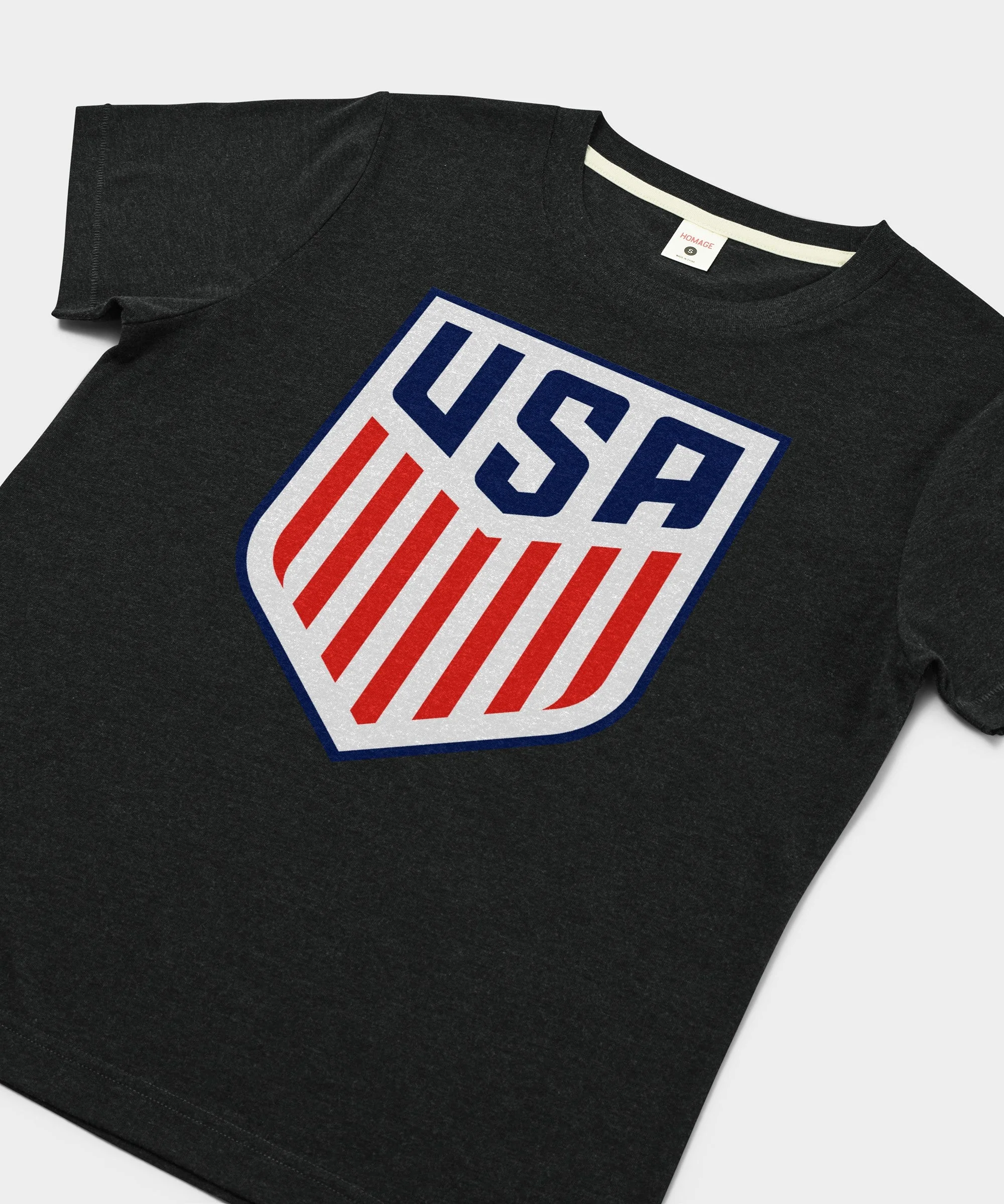 Women's USA Crest - Image 6