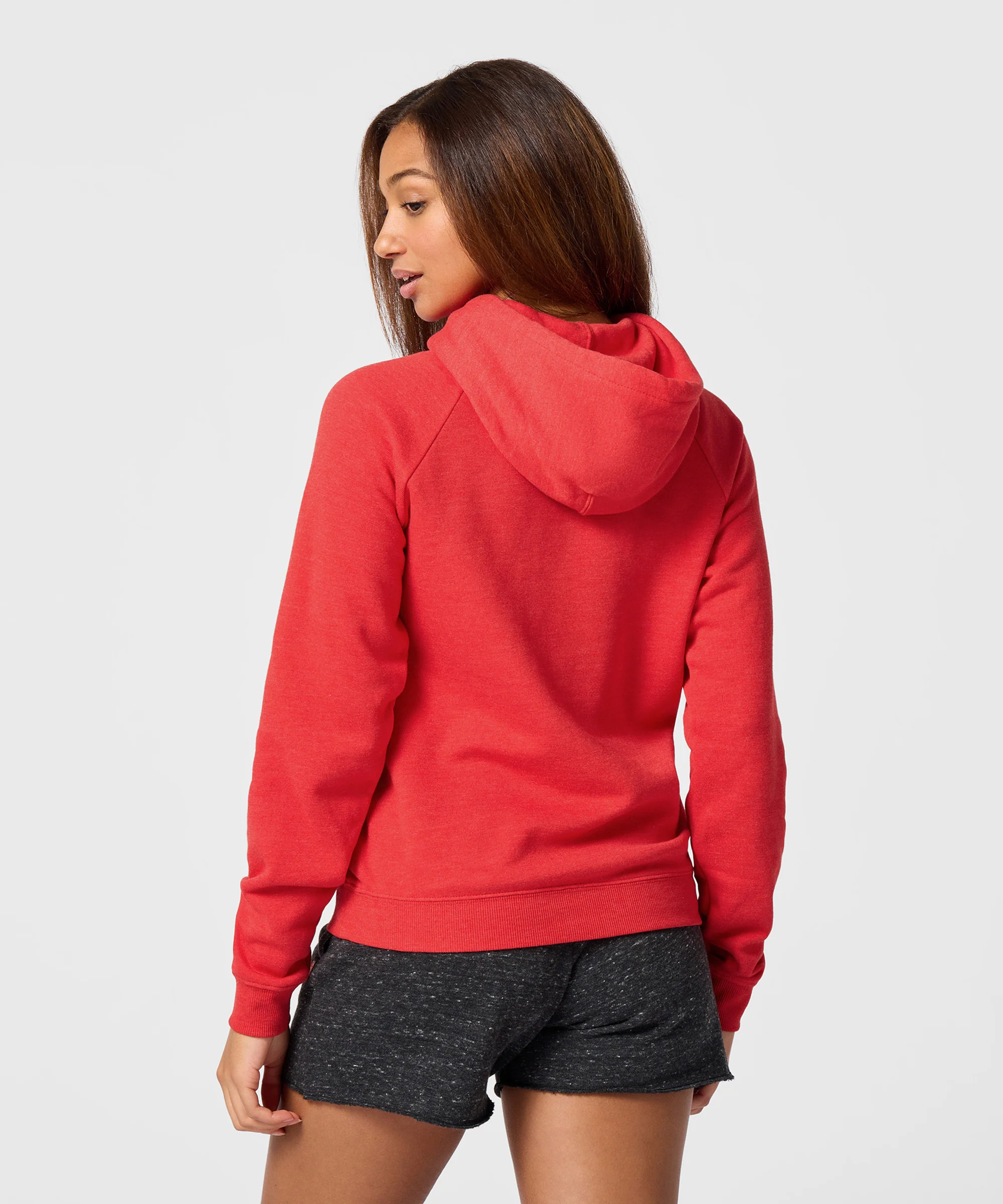 Women's USWNT Crest Hoodie - Image 7