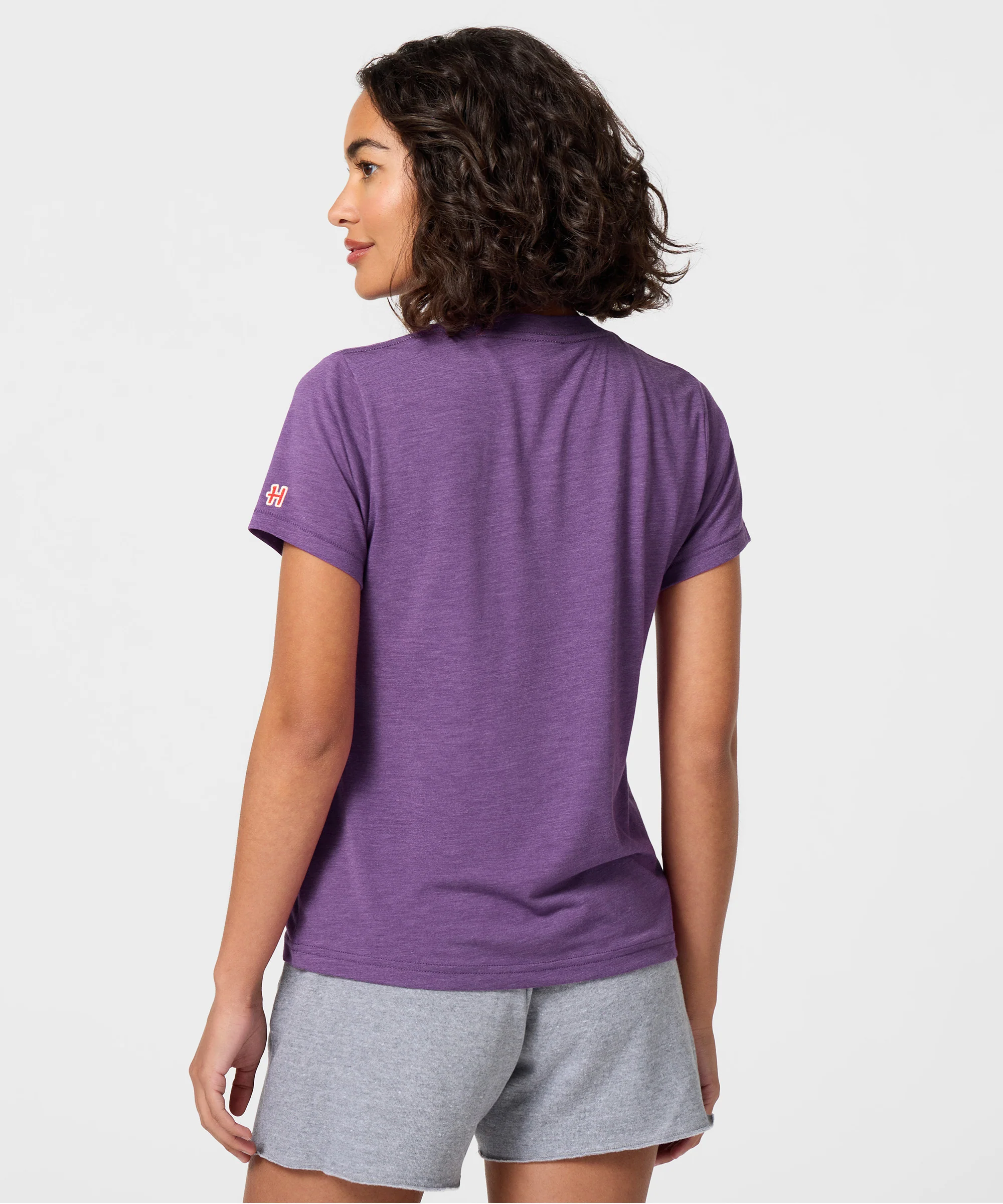 Women's Utah Jazz City Edition 2024 - Image 4