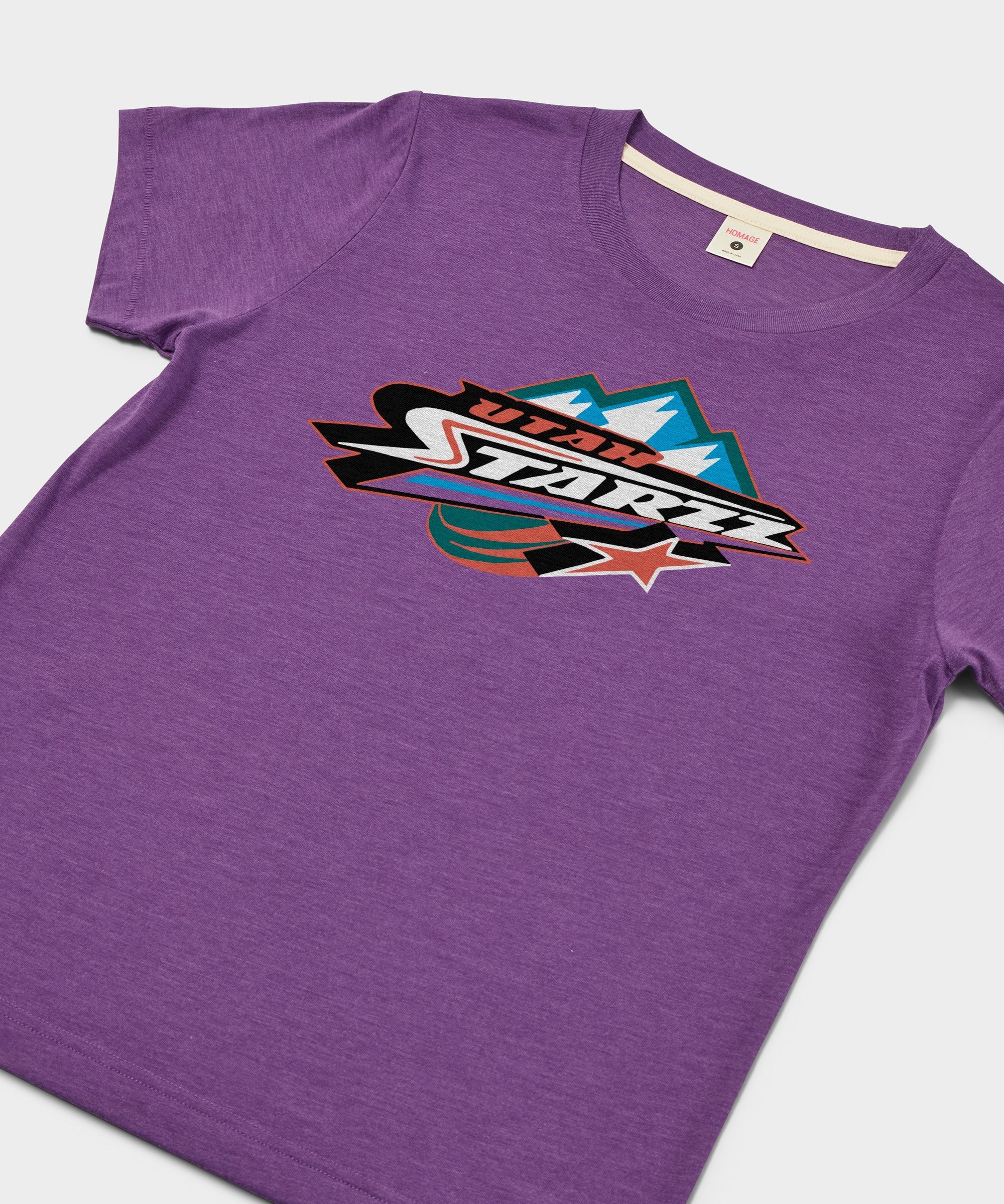 Women's Utah Starzz '97 - Image 2