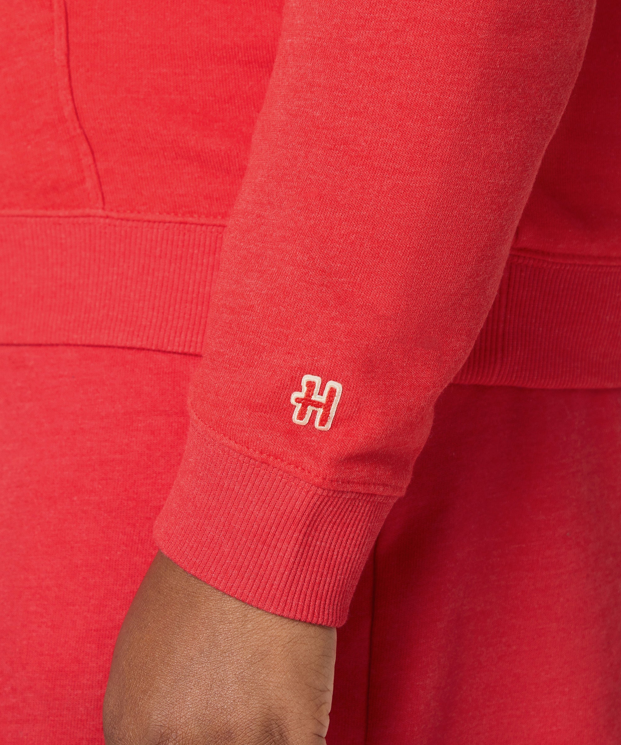 Women's Washington Nationals '11 Hoodie - Image 5