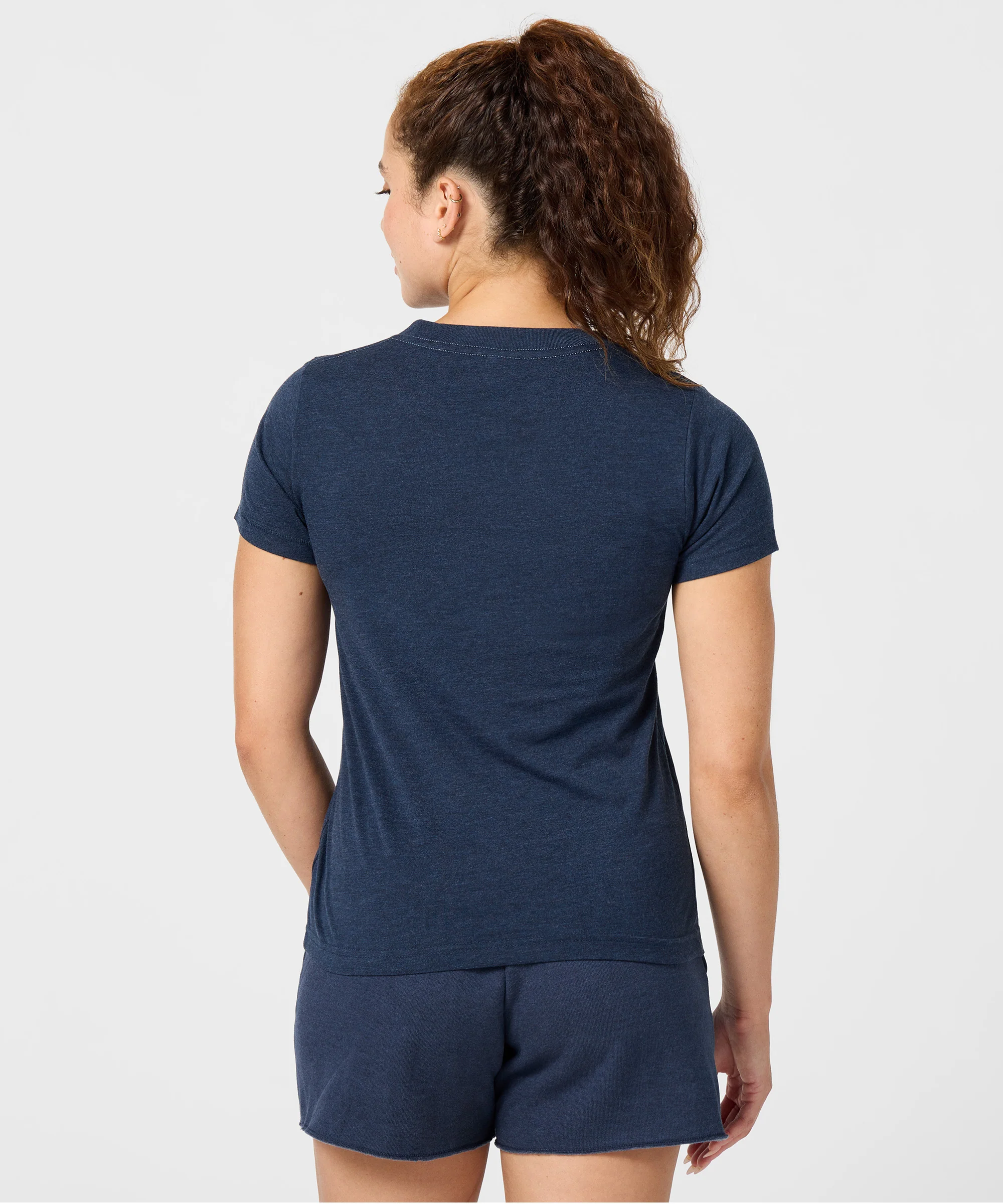 Women's Washington Nationals Take Me Out To The Ballgame - Image 4