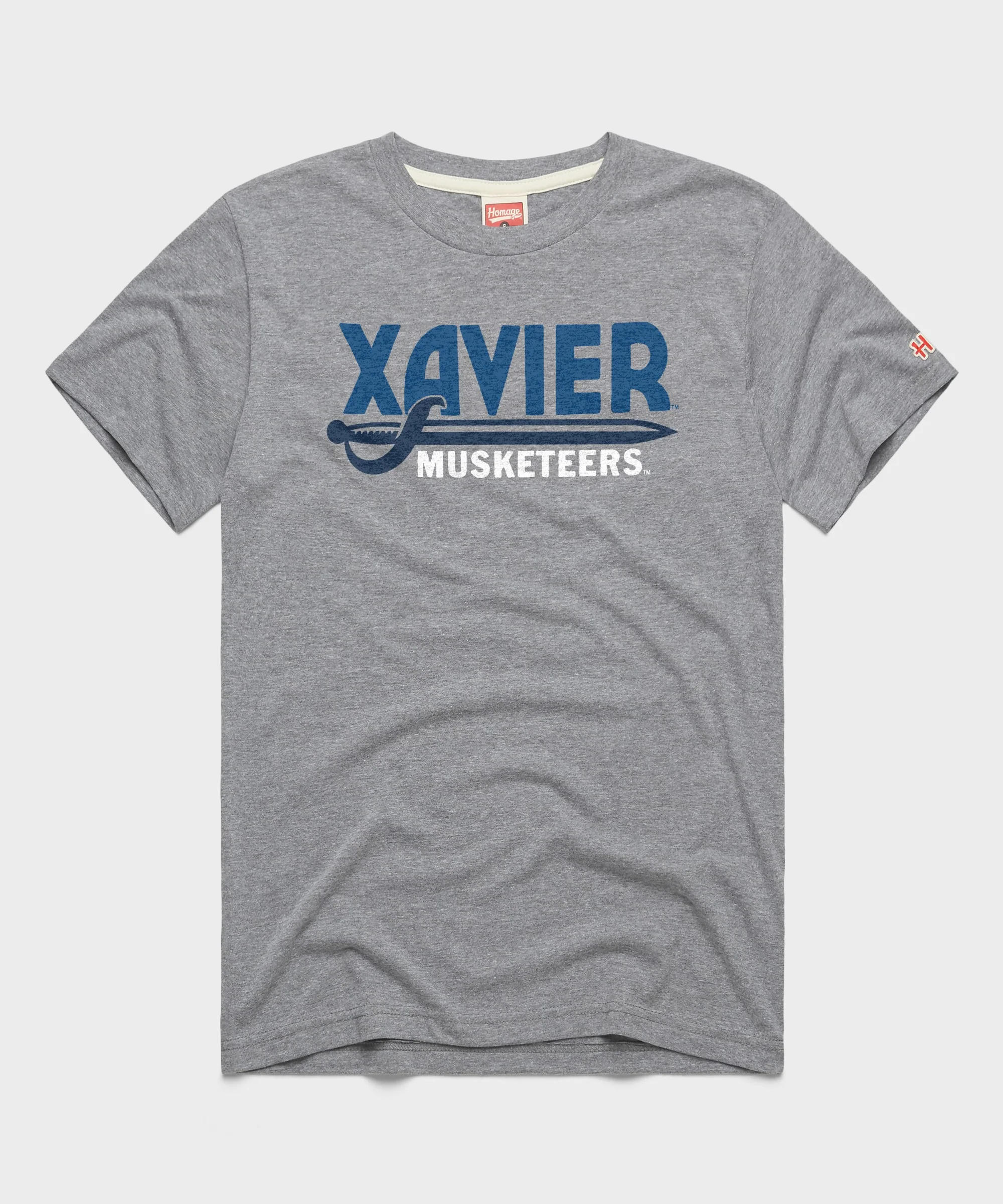 Xavier Musketeers Sword