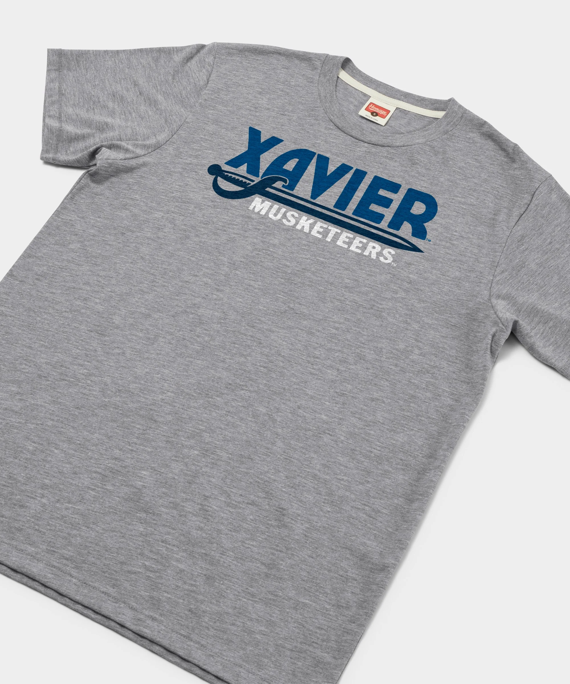 Xavier Musketeers Sword - Image 2