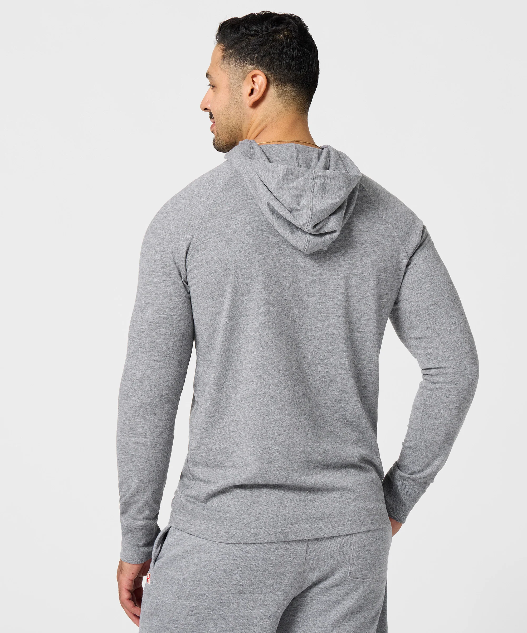 Yankee Stadium Lightweight Hoodie - Image 4
