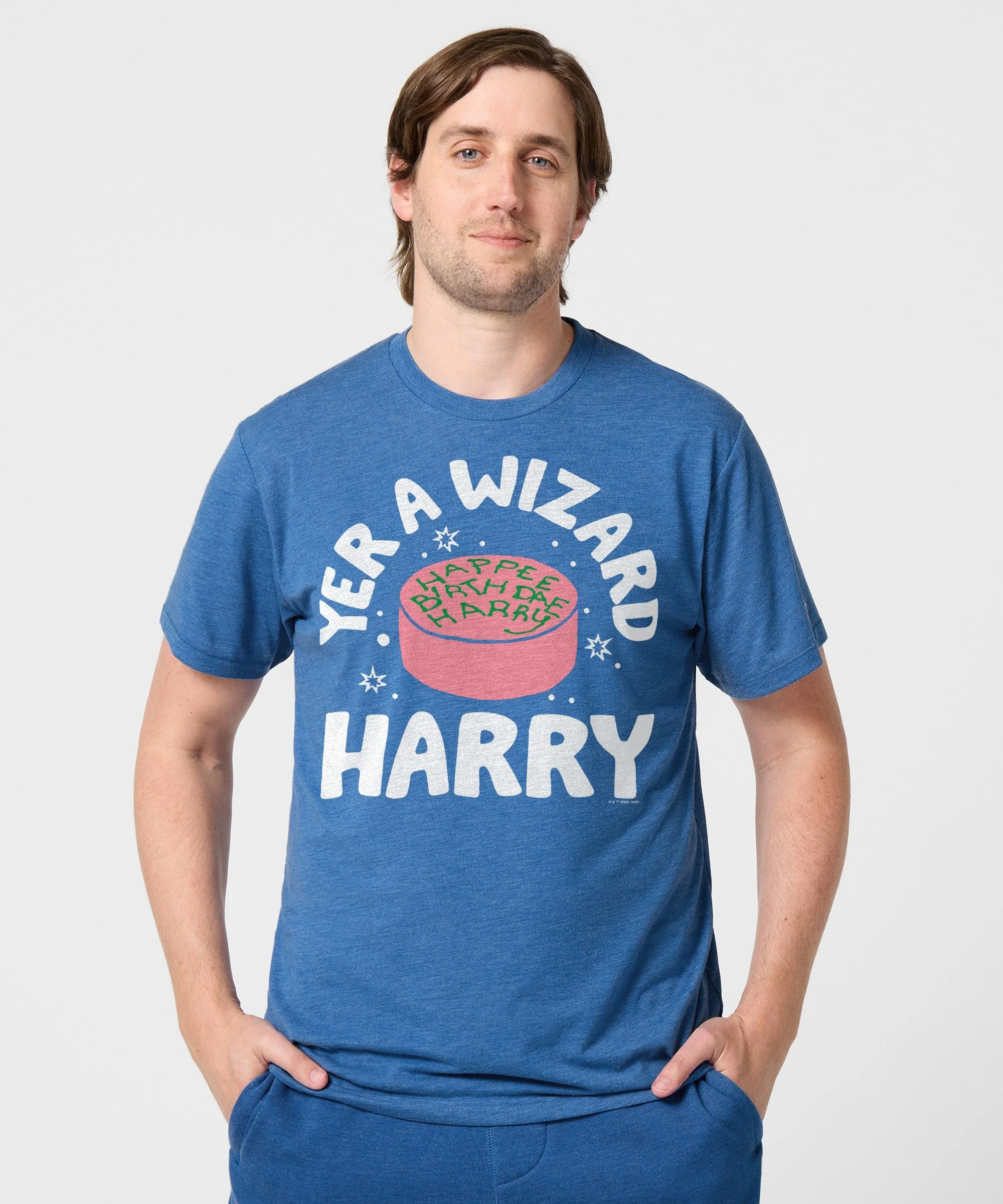 Yer A Wizard Harry - Image 3