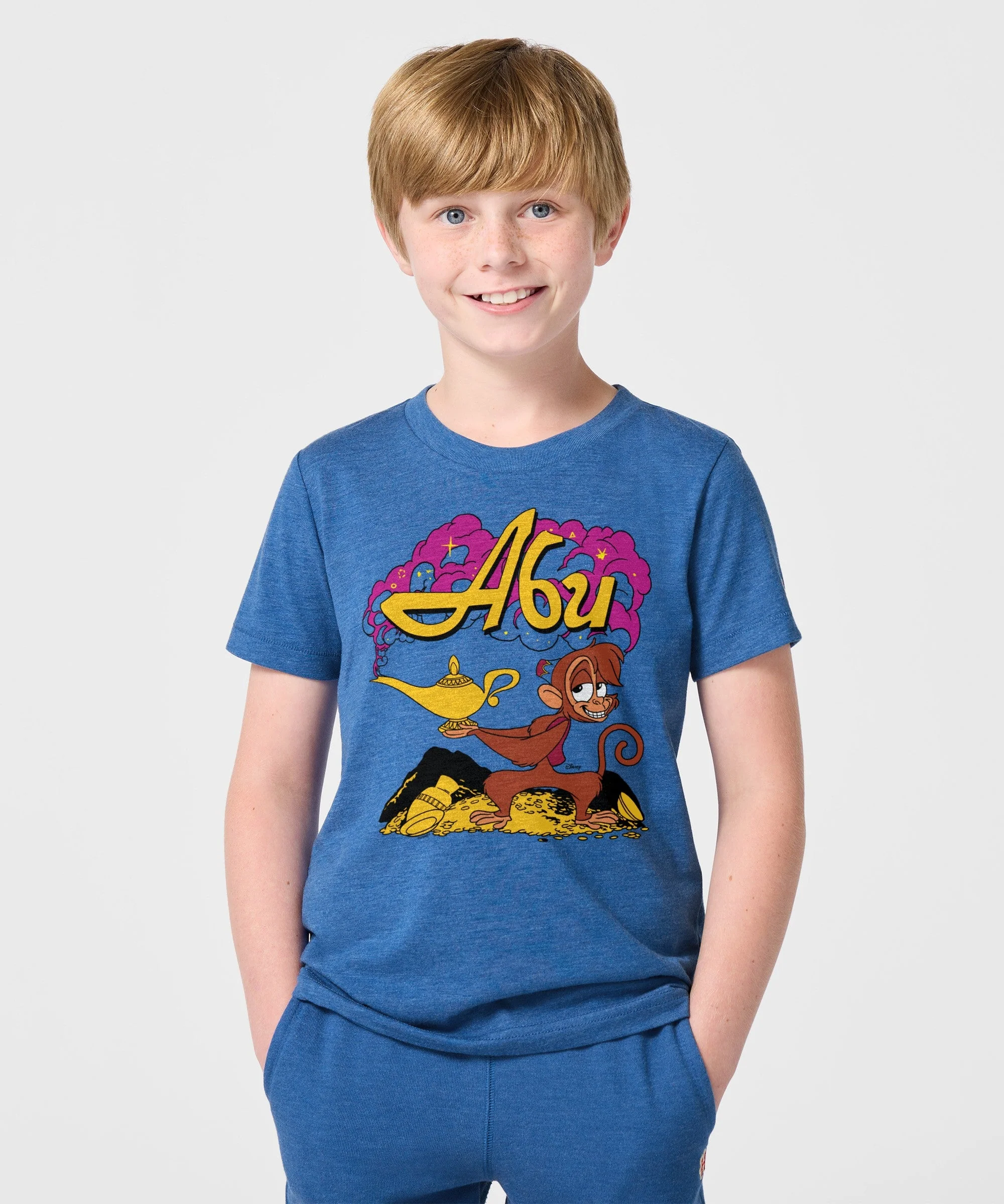 Youth Aladdin Abu - Image 3