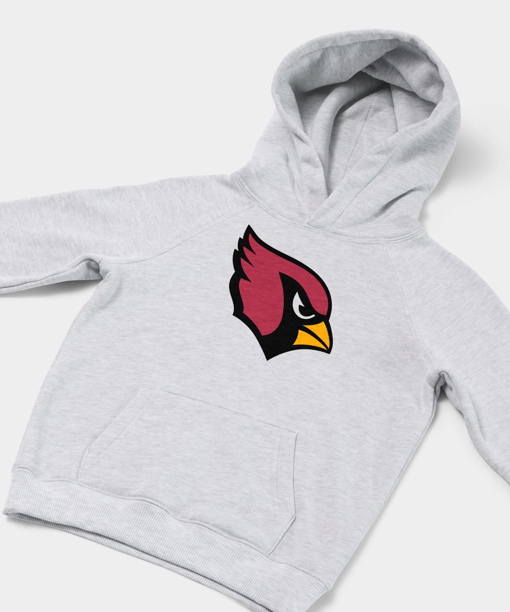Youth Arizona Cardinals '05 Hoodie - Image 2