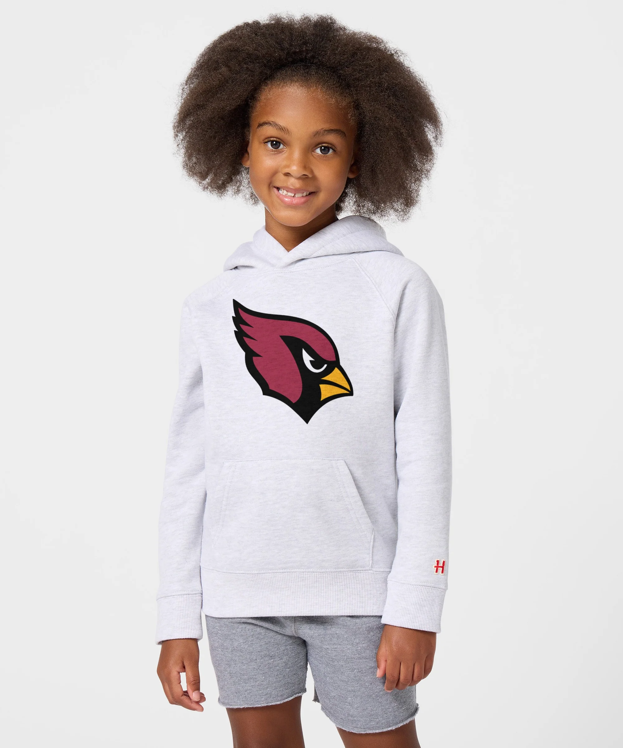 Youth Arizona Cardinals '05 Hoodie - Image 3