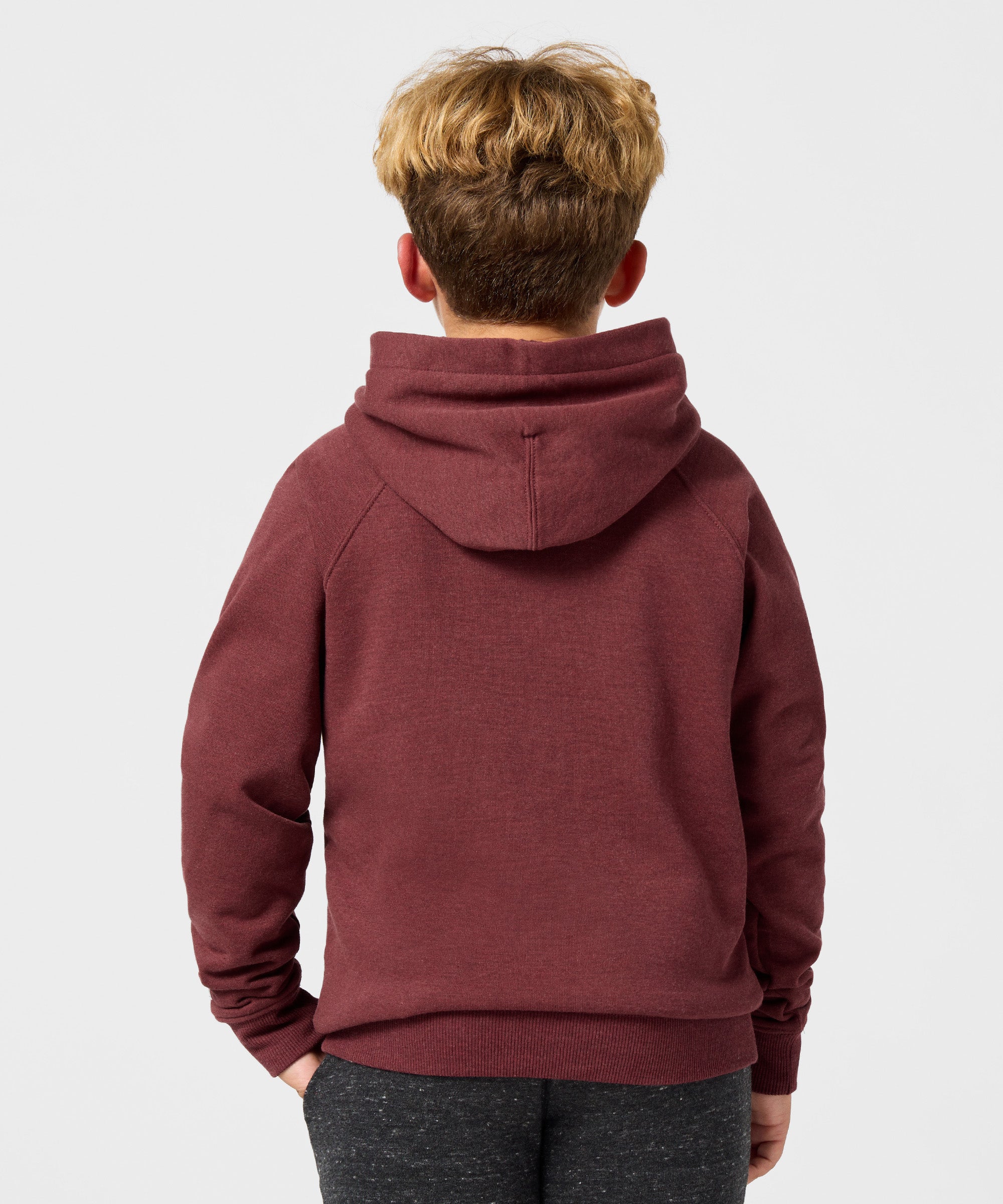 Youth Arizona Cardinals Classic Hoodie - Image 4