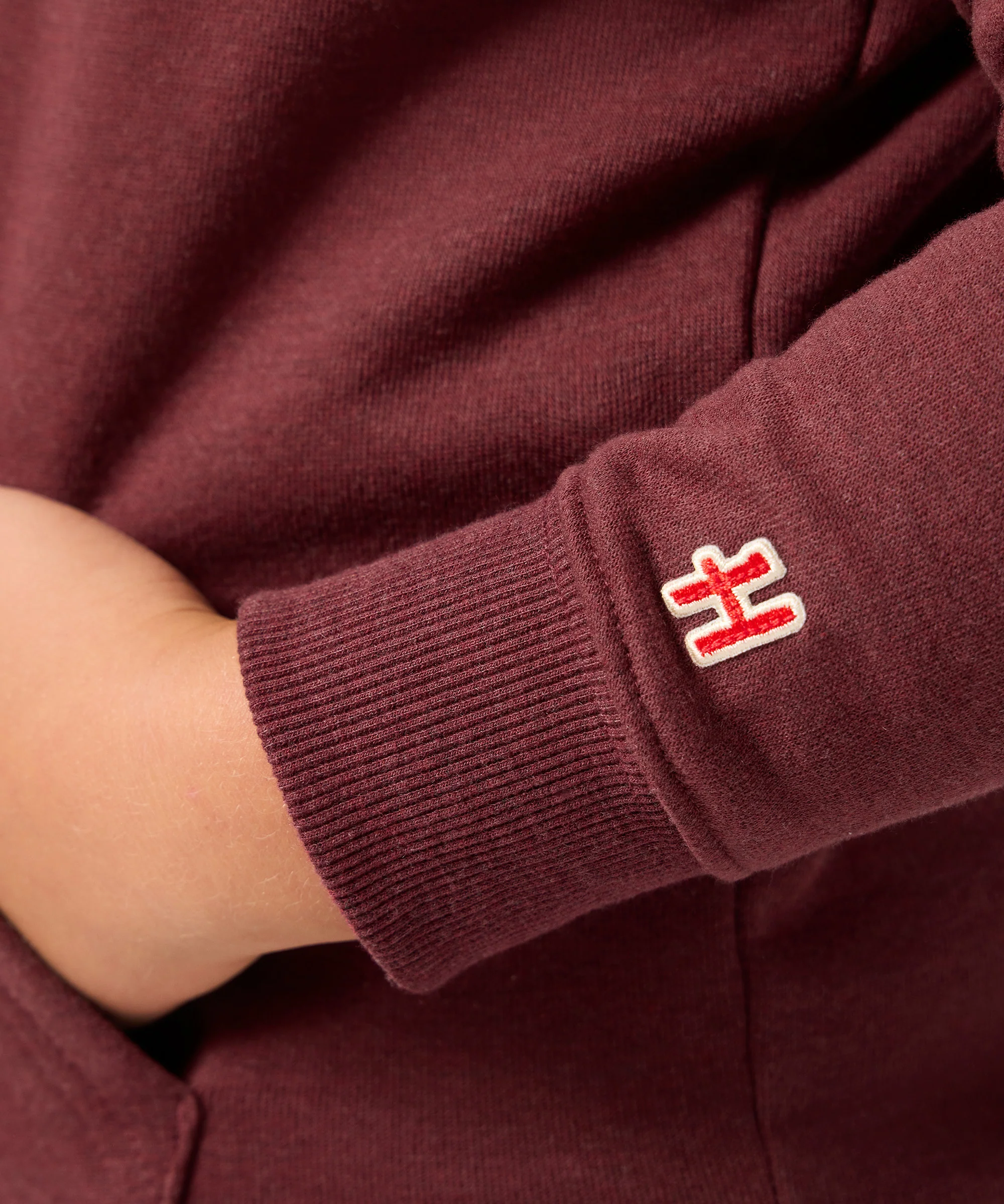 Youth Arizona Cardinals Classic Hoodie - Image 5