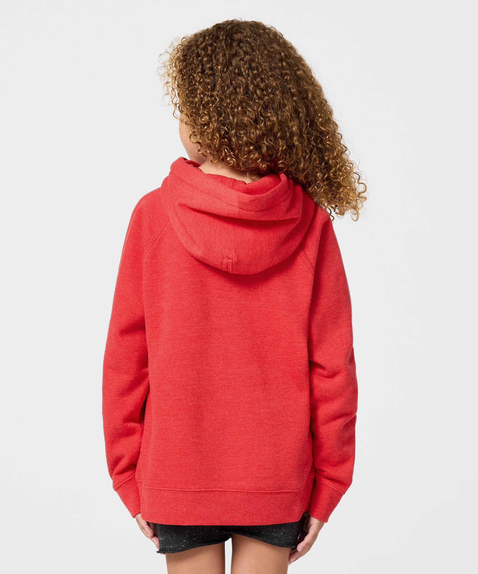 Youth Buffalo Bills We're Talking Proud Hoodie - Image 4