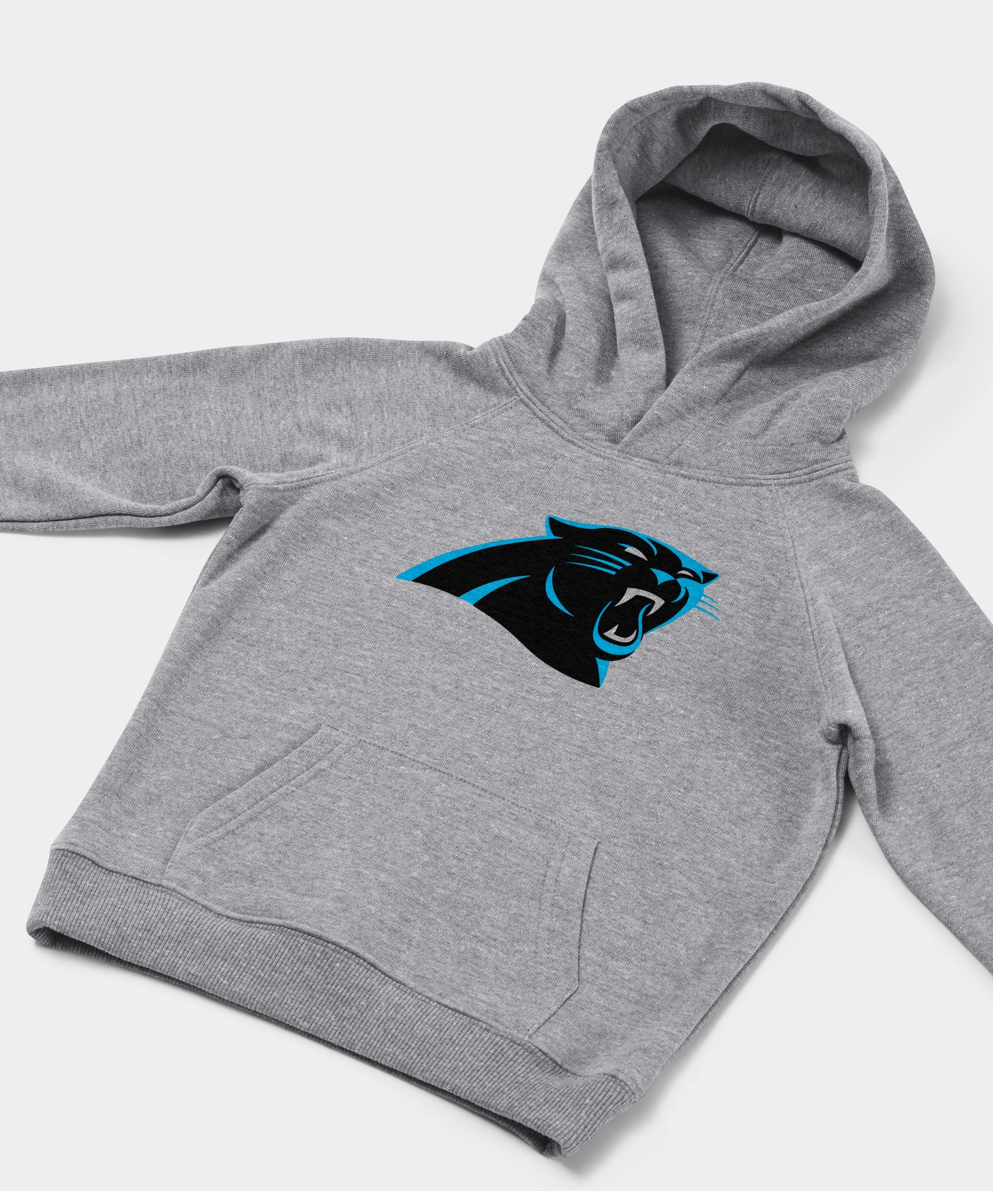 Youth Carolina Panthers '12 Hoodie - Image 2