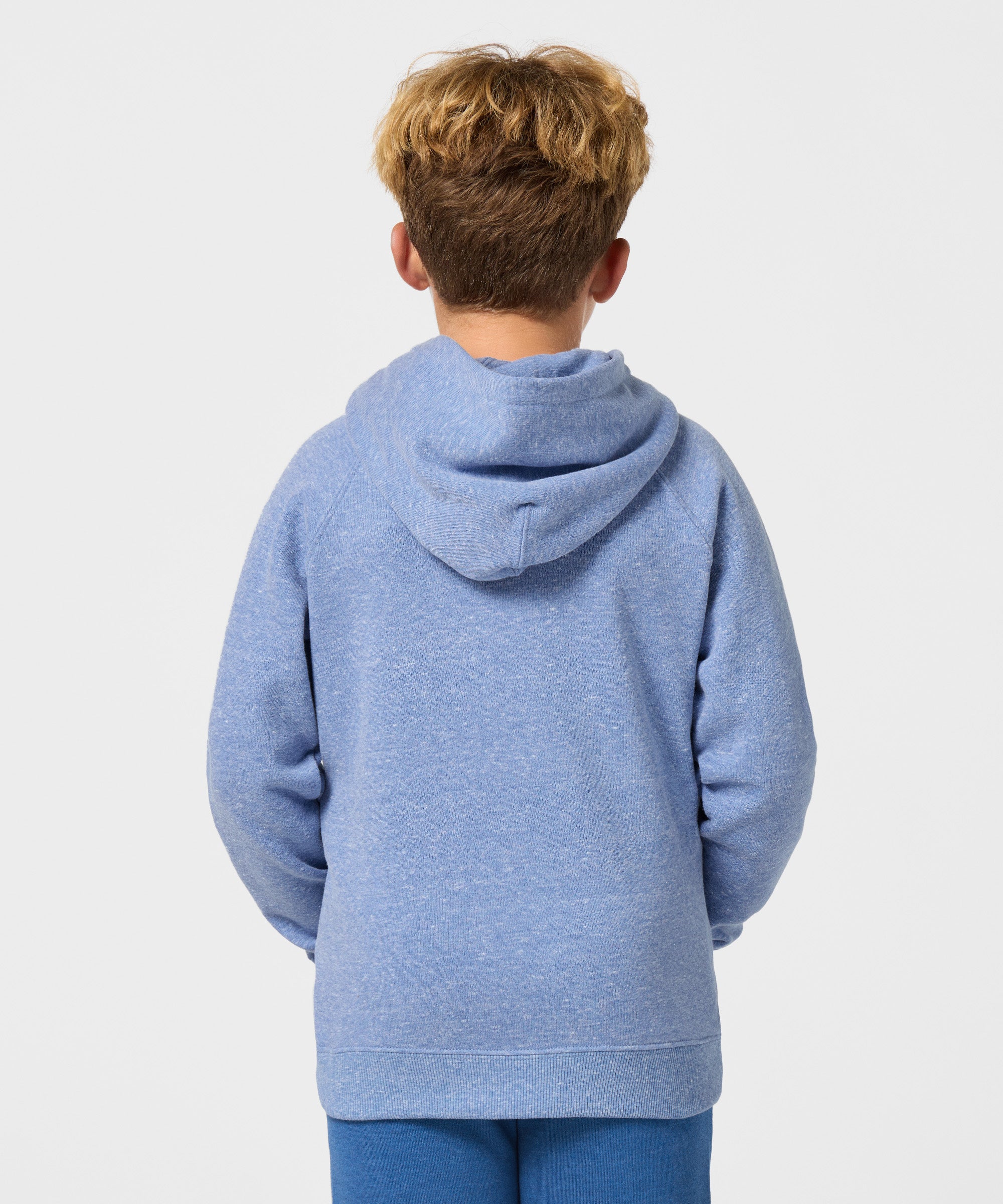 Youth Chicago Bears Big Helmet Hoodie - Image 4