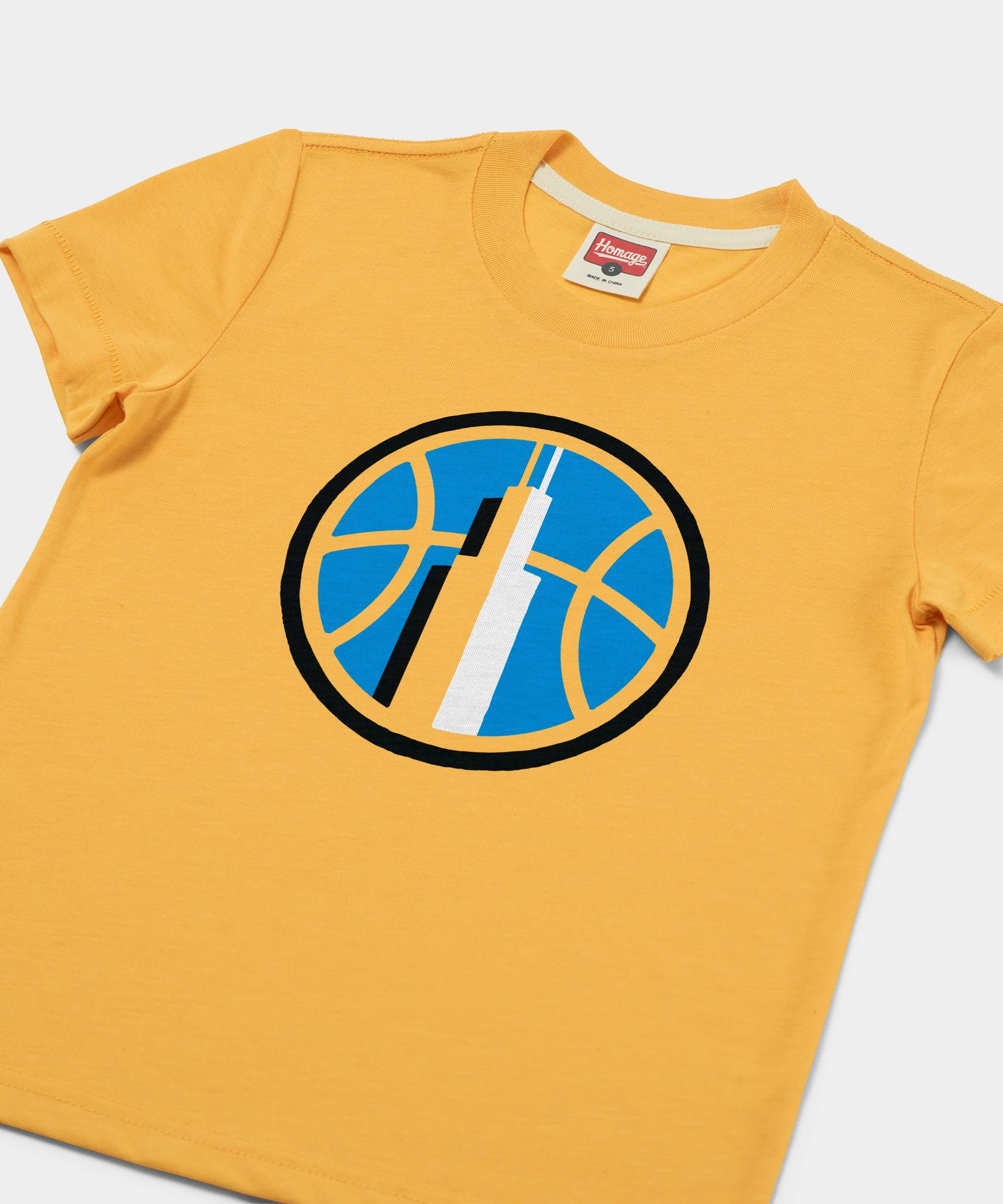 Youth Chicago Sky Logo - Image 2
