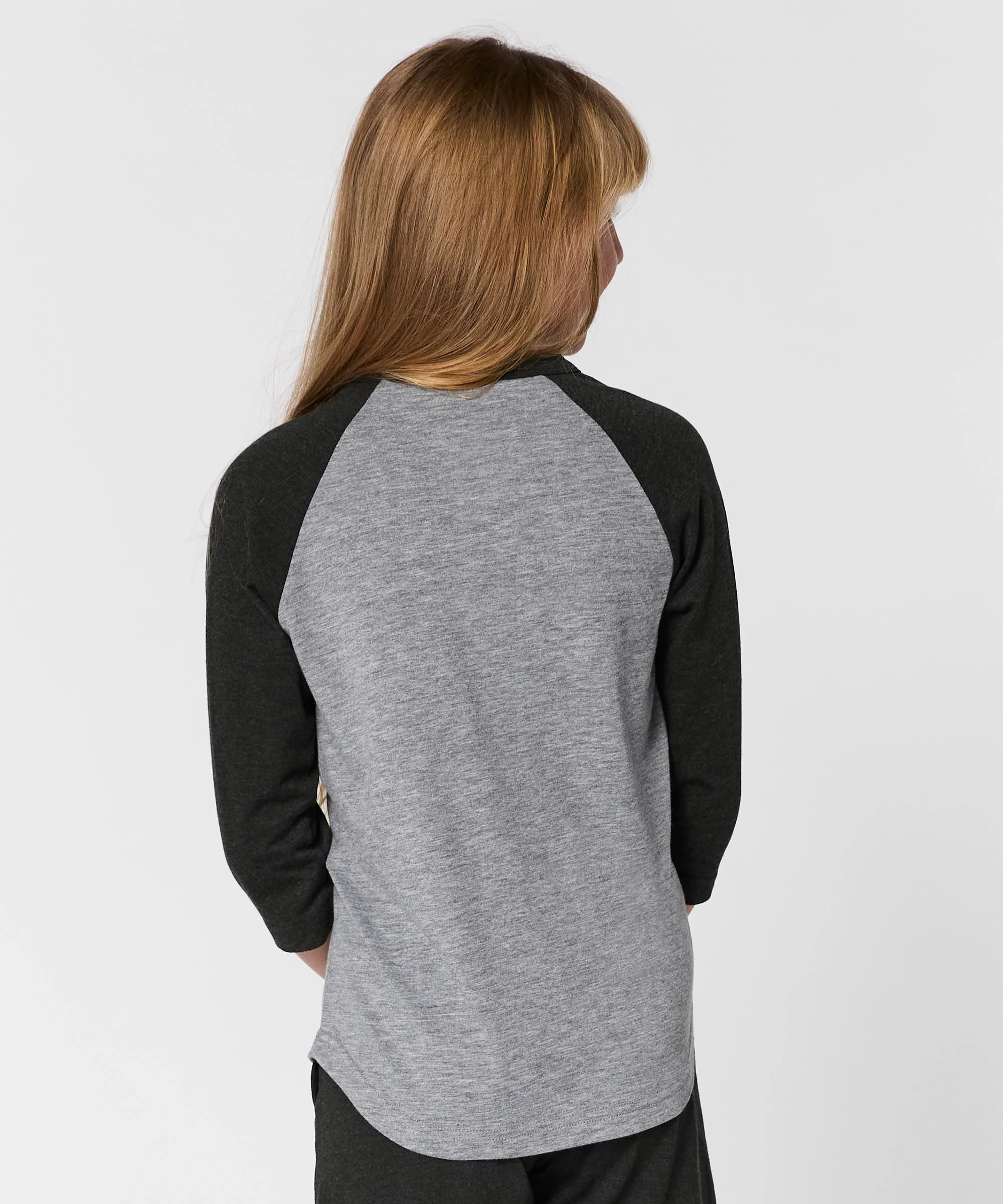 Youth Colorado Rockies '17 Raglan - Image 4