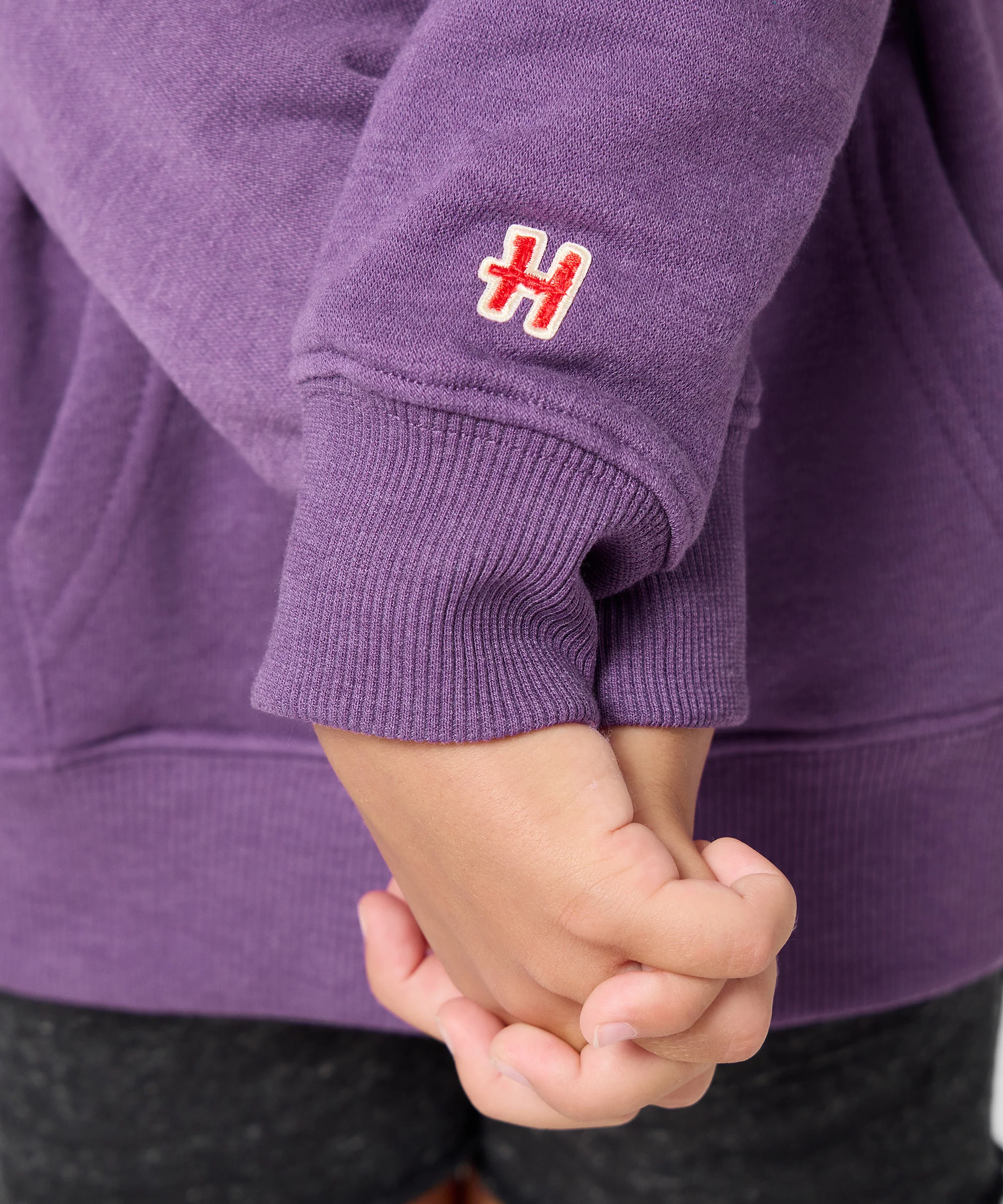 Youth Colorado Rockies '93 Hoodie - Image 5
