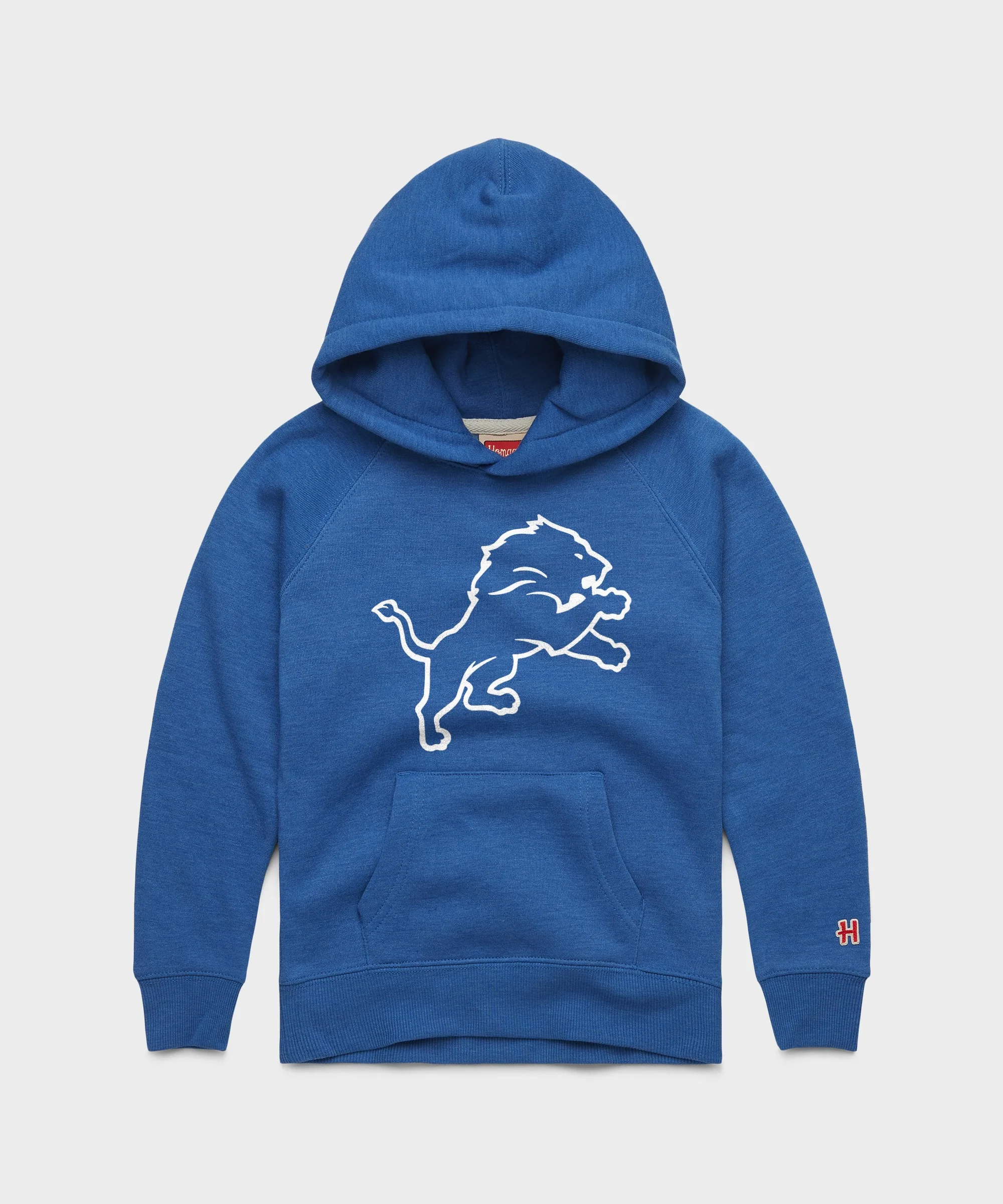 Youth Detroit Lions '17 Hoodie