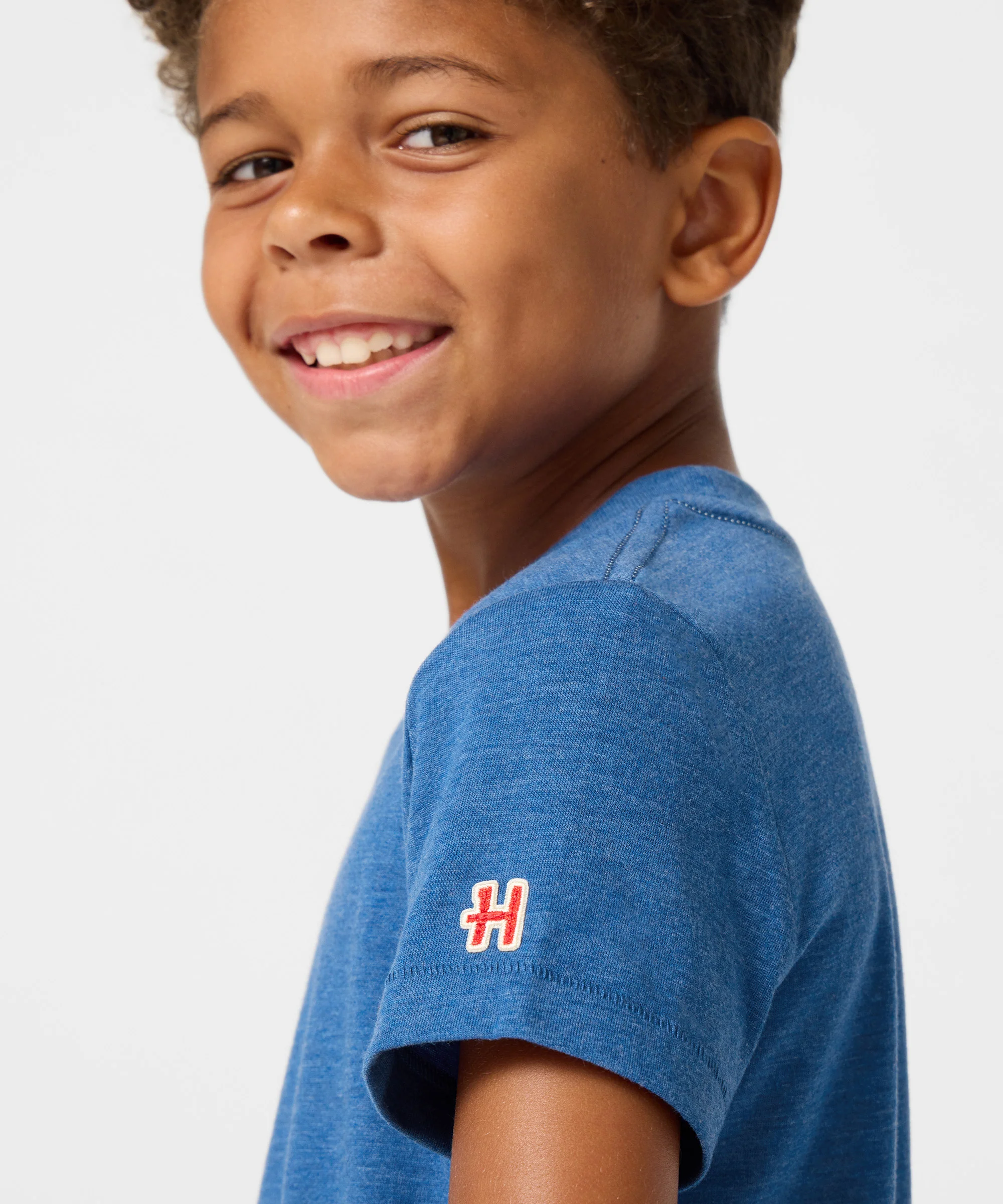 Youth Detroit Lions Aidan Hutchinson - Image 5