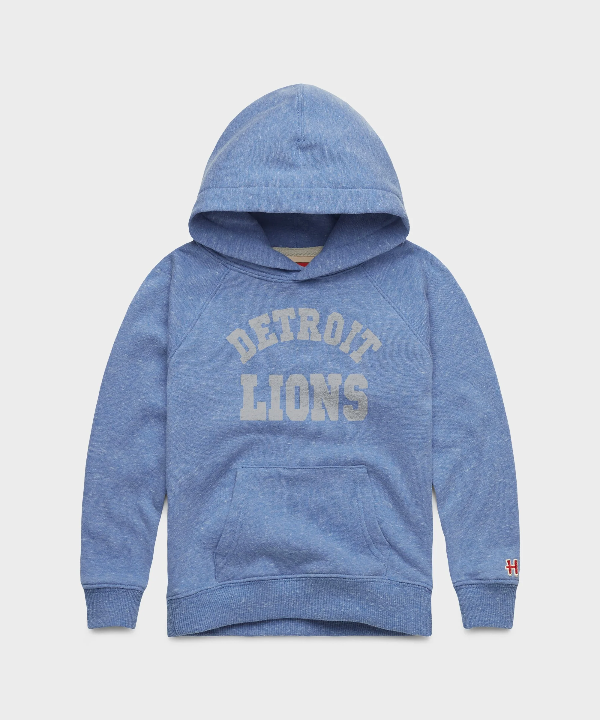 Youth Detroit Lions Classic Hoodie