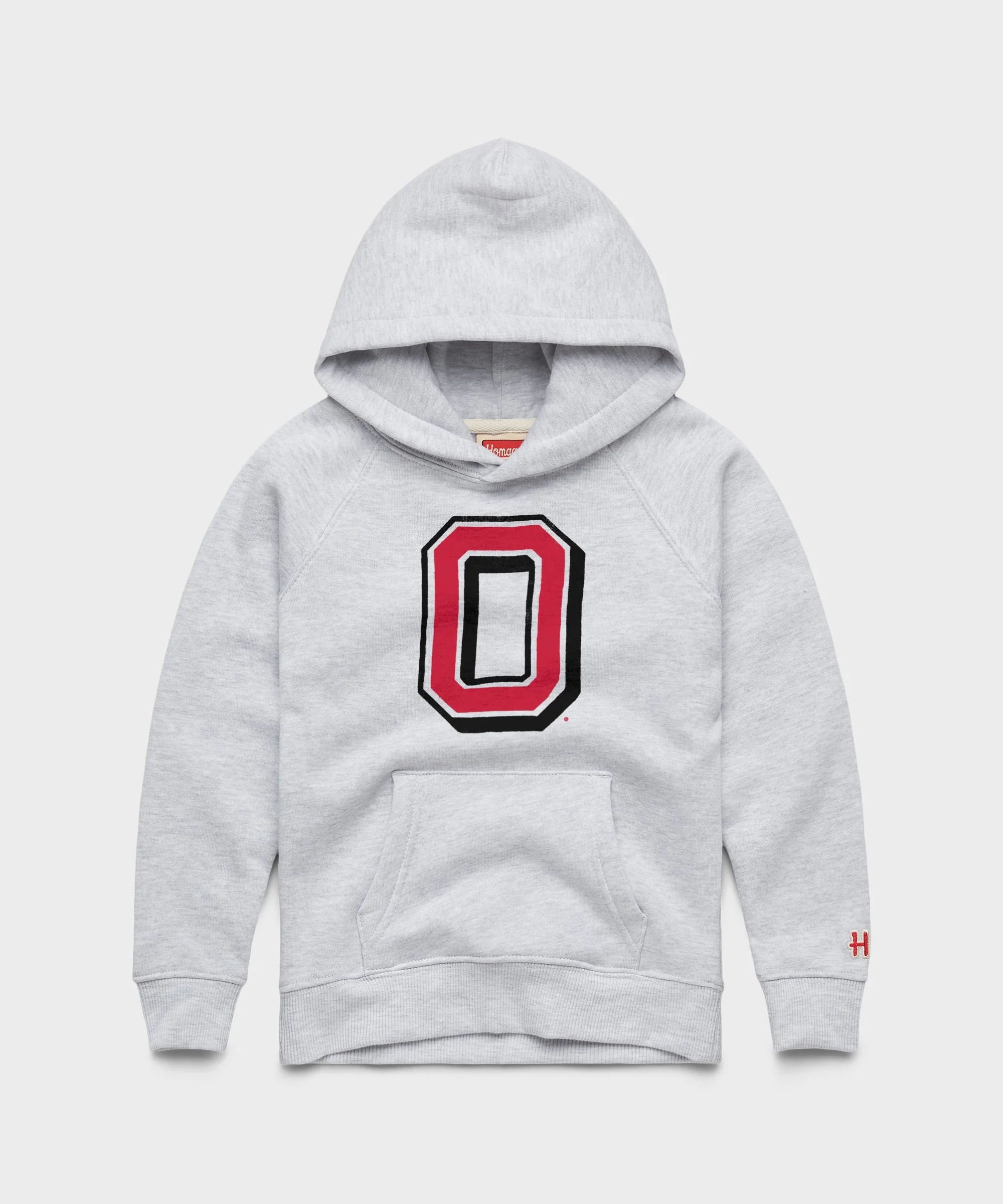 Youth Fight The Team Hoodie - Image 2
