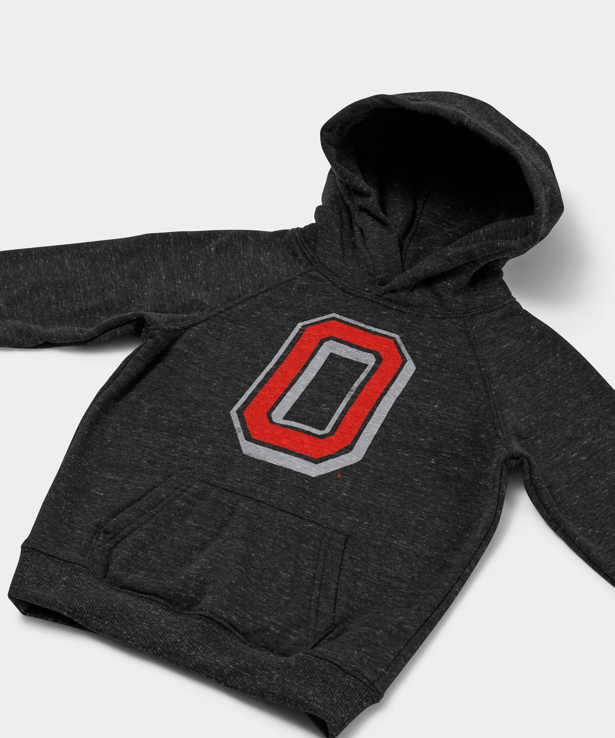 Youth Fight The Team Hoodie - Image 3