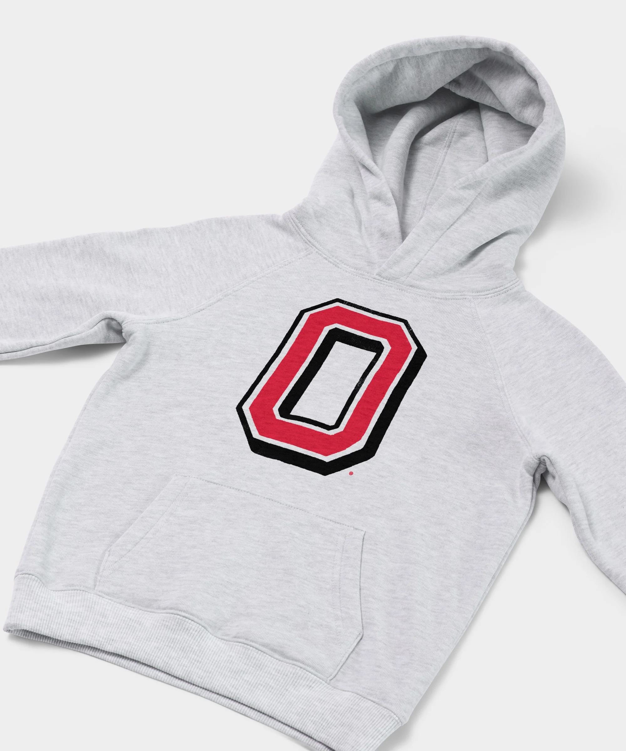 Youth Fight The Team Hoodie - Image 4