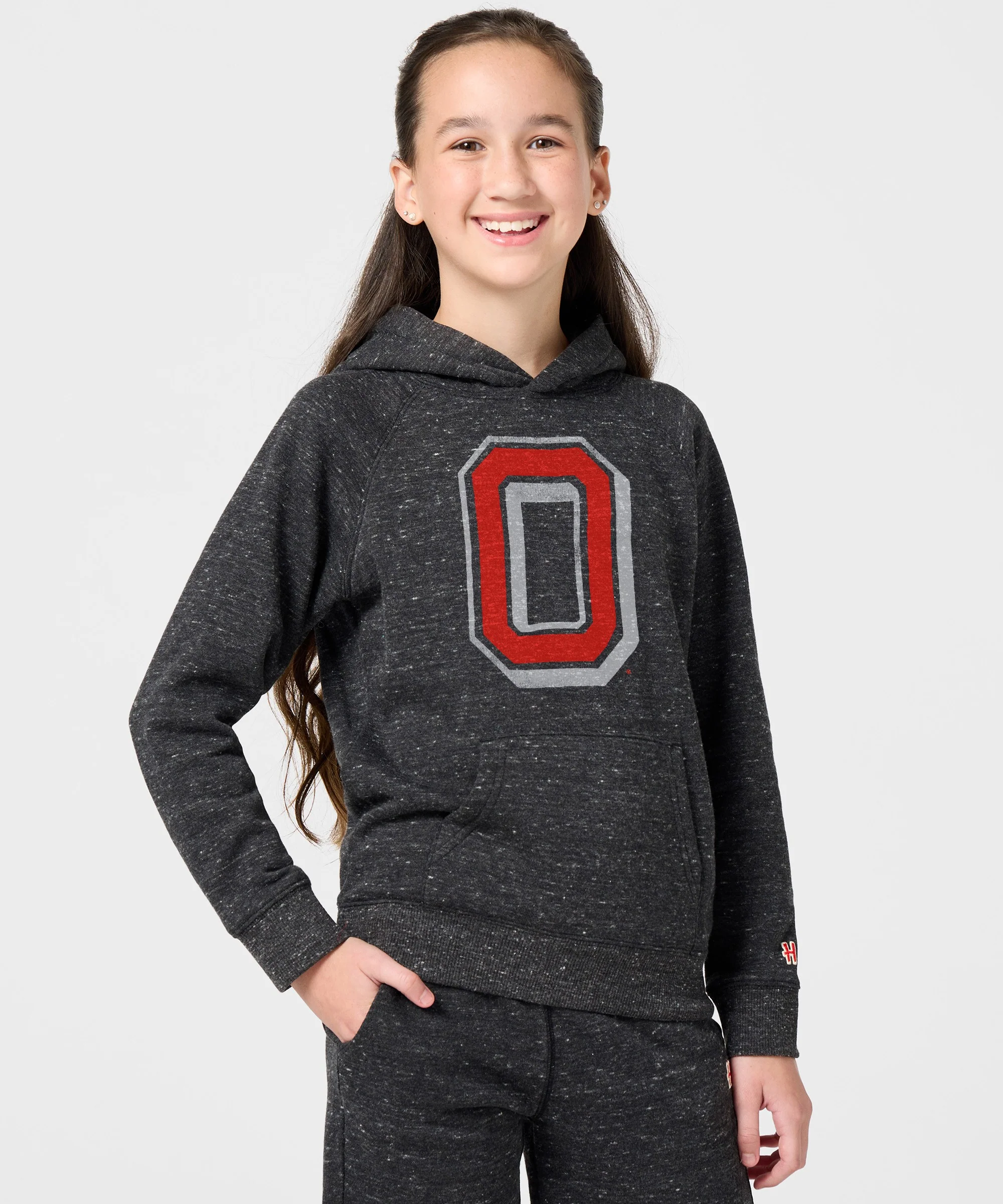 Youth Fight The Team Hoodie - Image 5